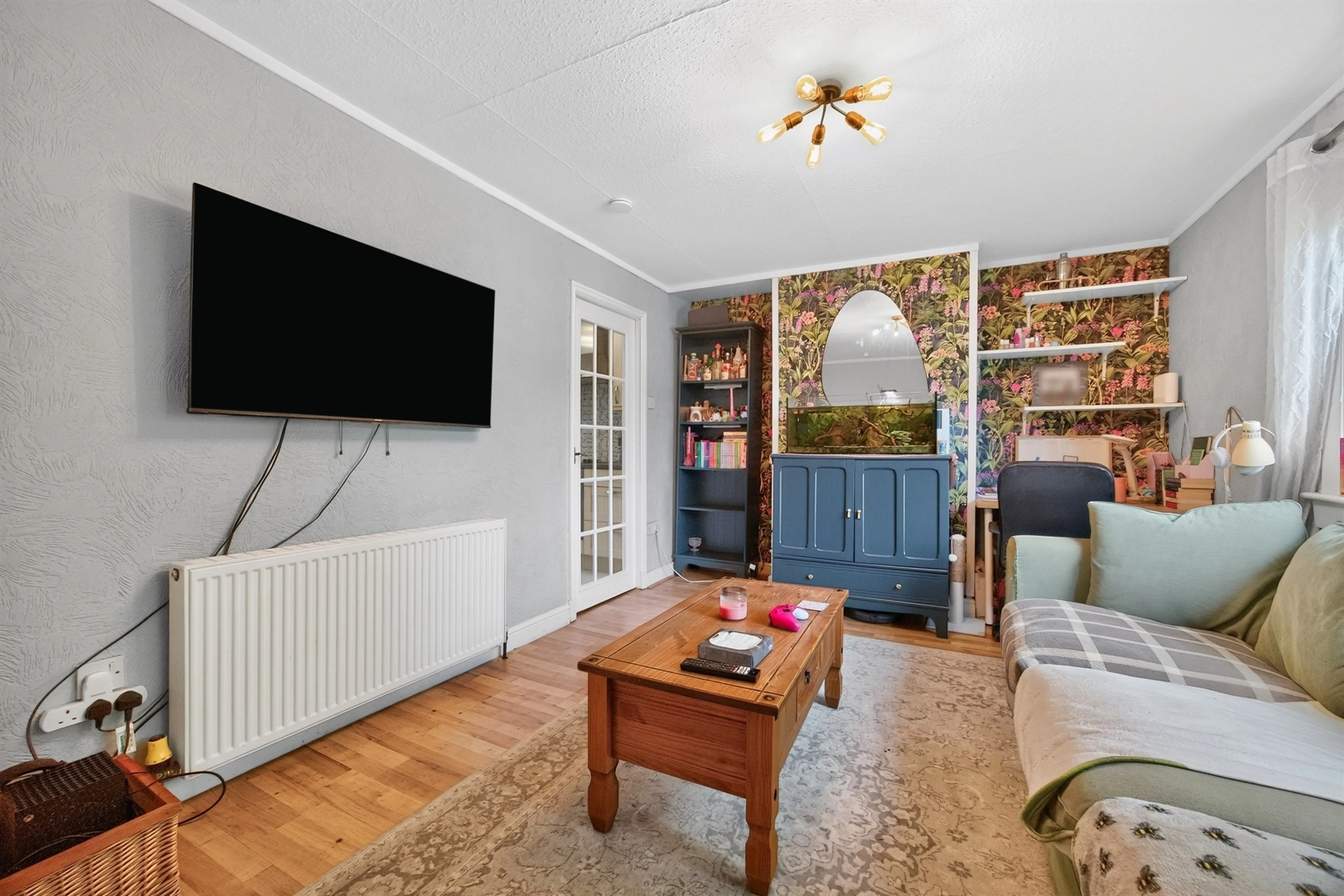 Property at Ochil Place, Crieff