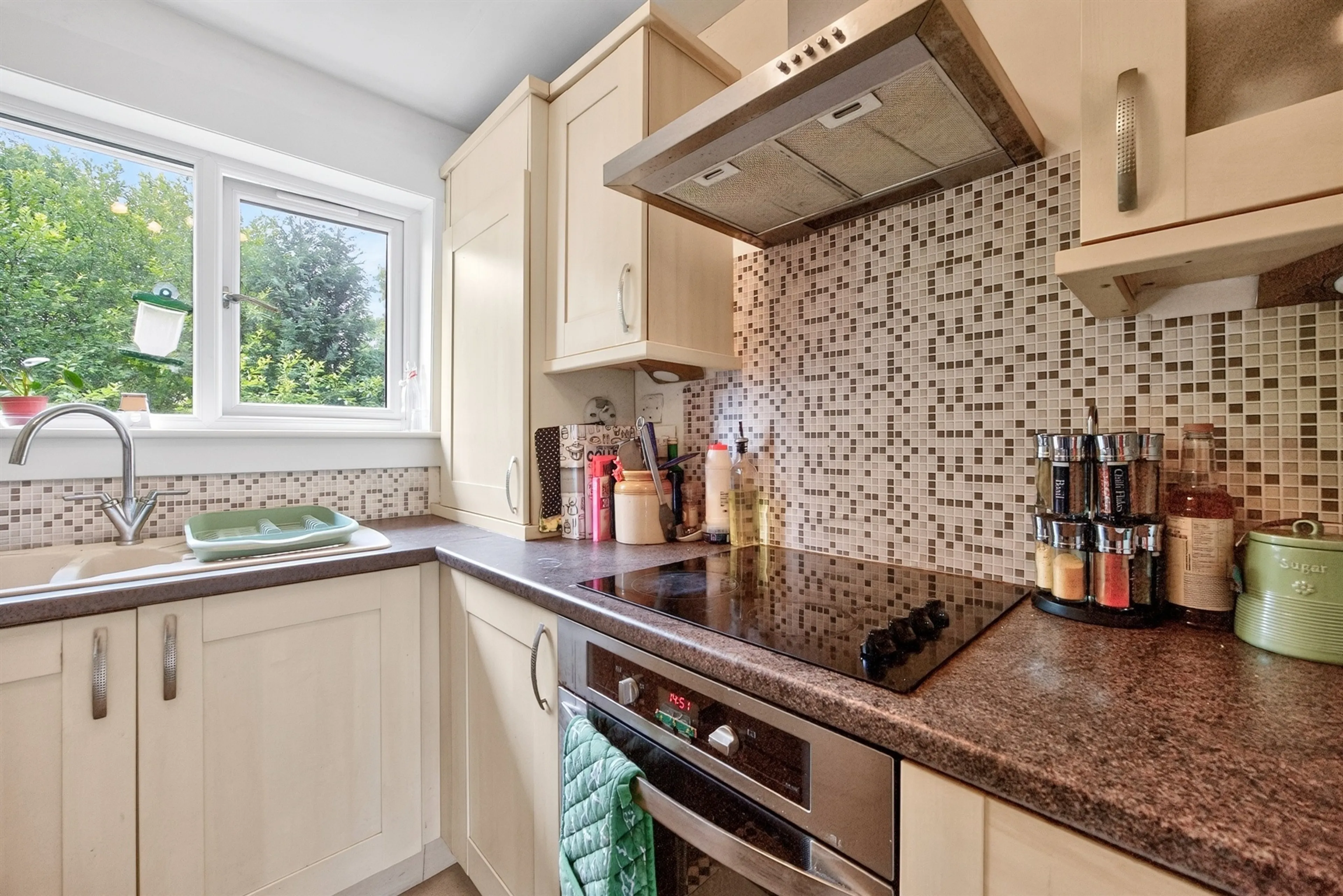 Property at Ochil Place, Crieff
