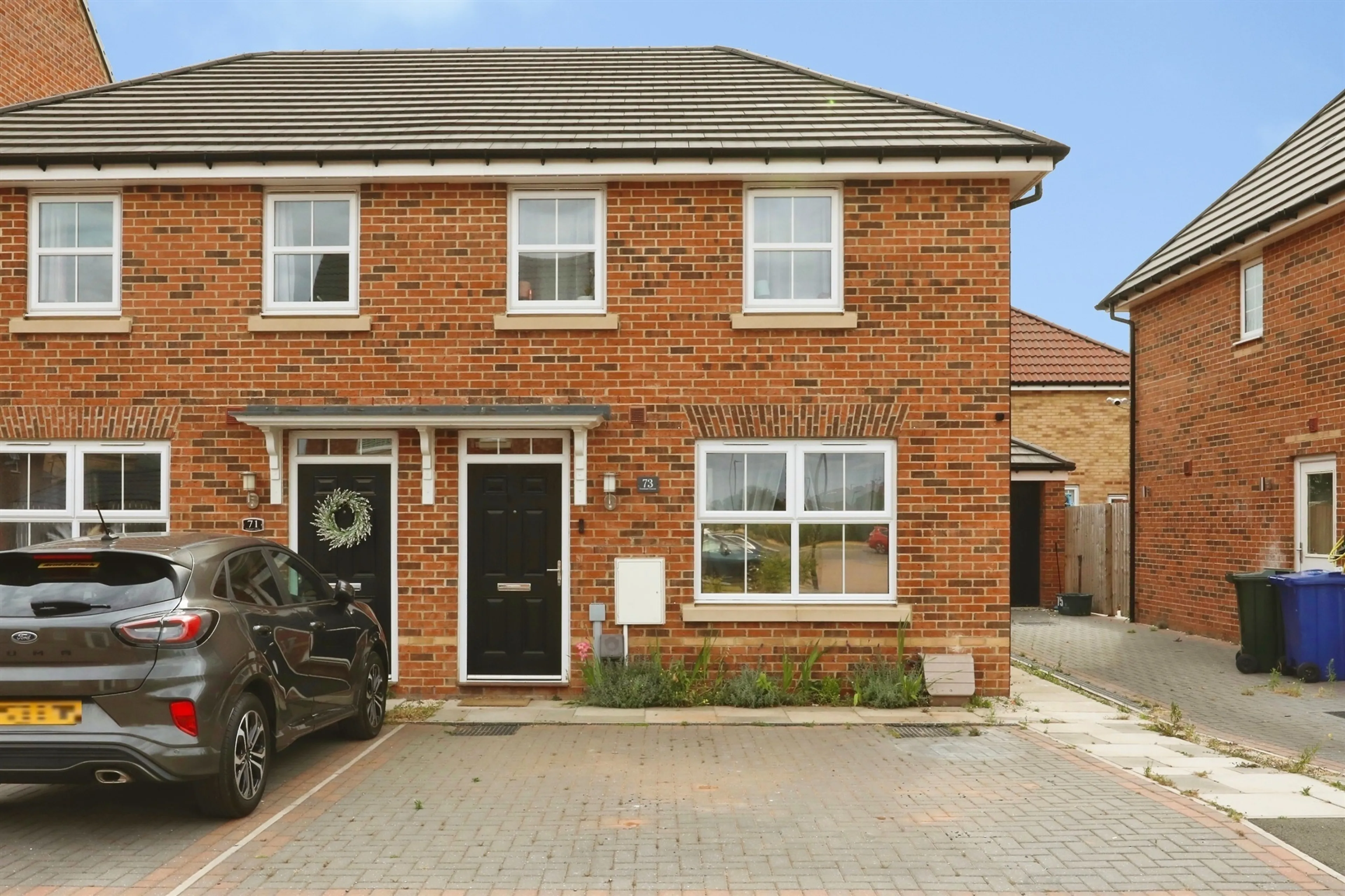 Property at Woodland Crescent, Hatfield, Doncaster