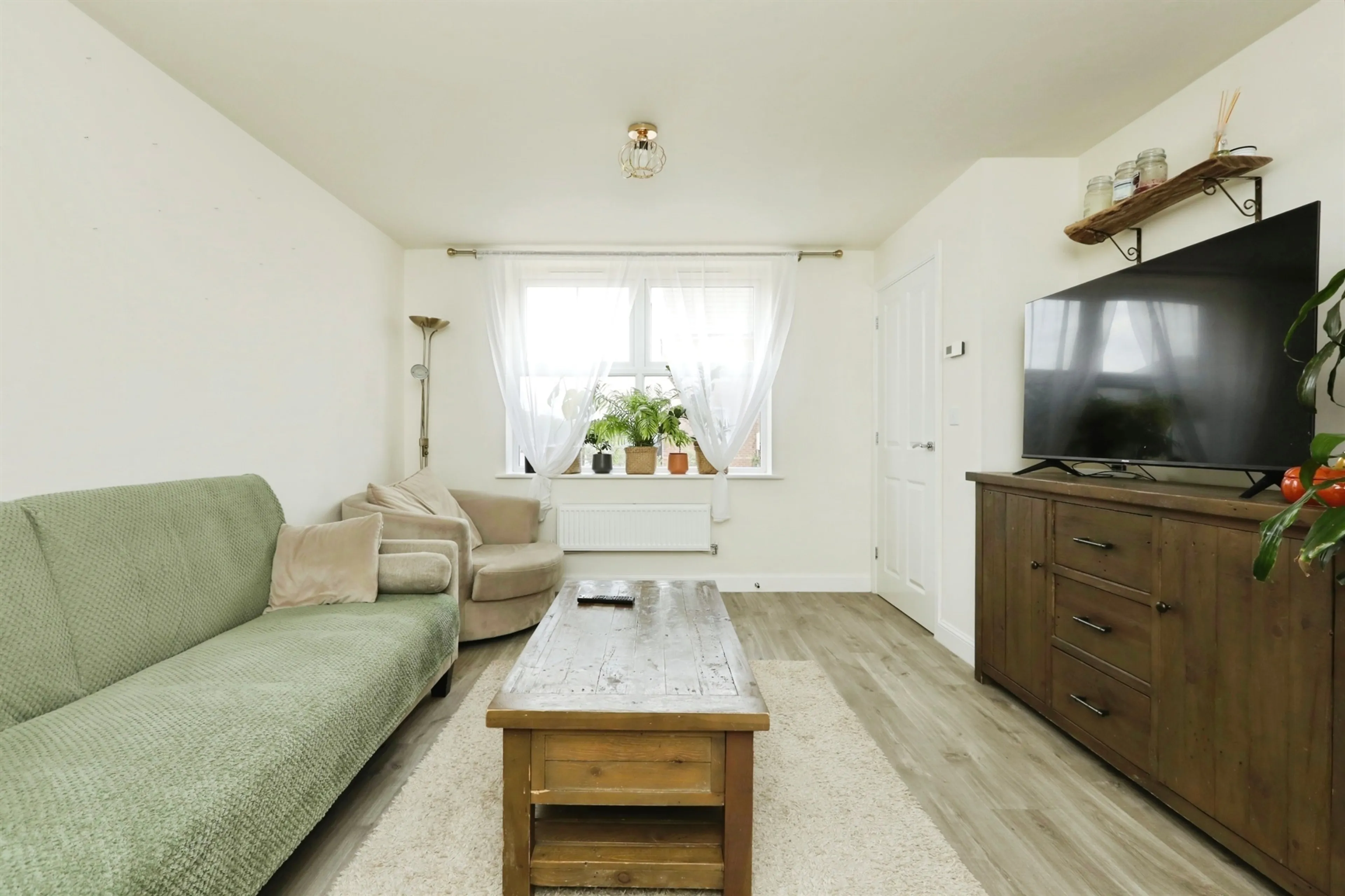 Property at Woodland Crescent, Hatfield, Doncaster