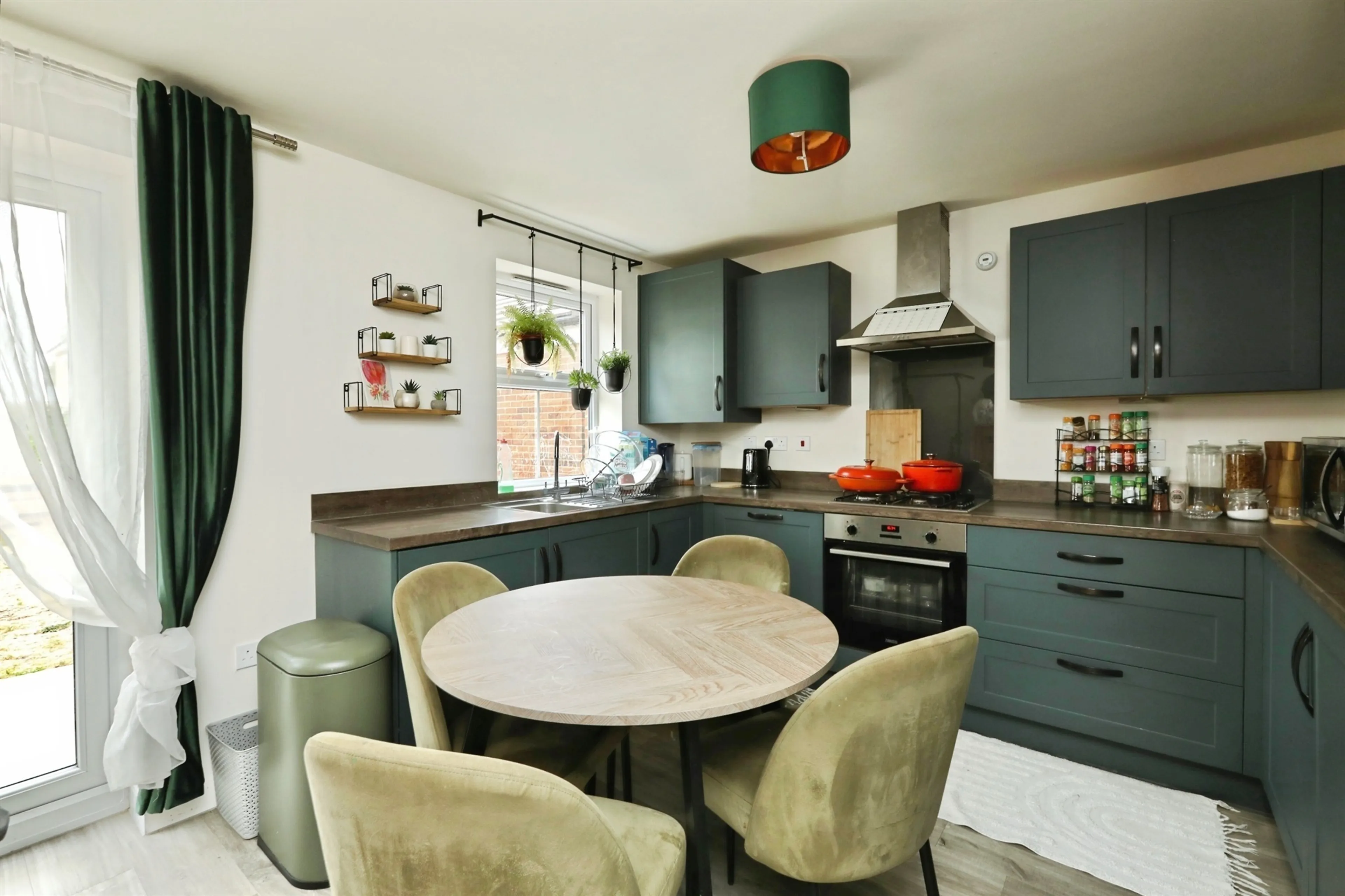 Property at Woodland Crescent, Hatfield, Doncaster