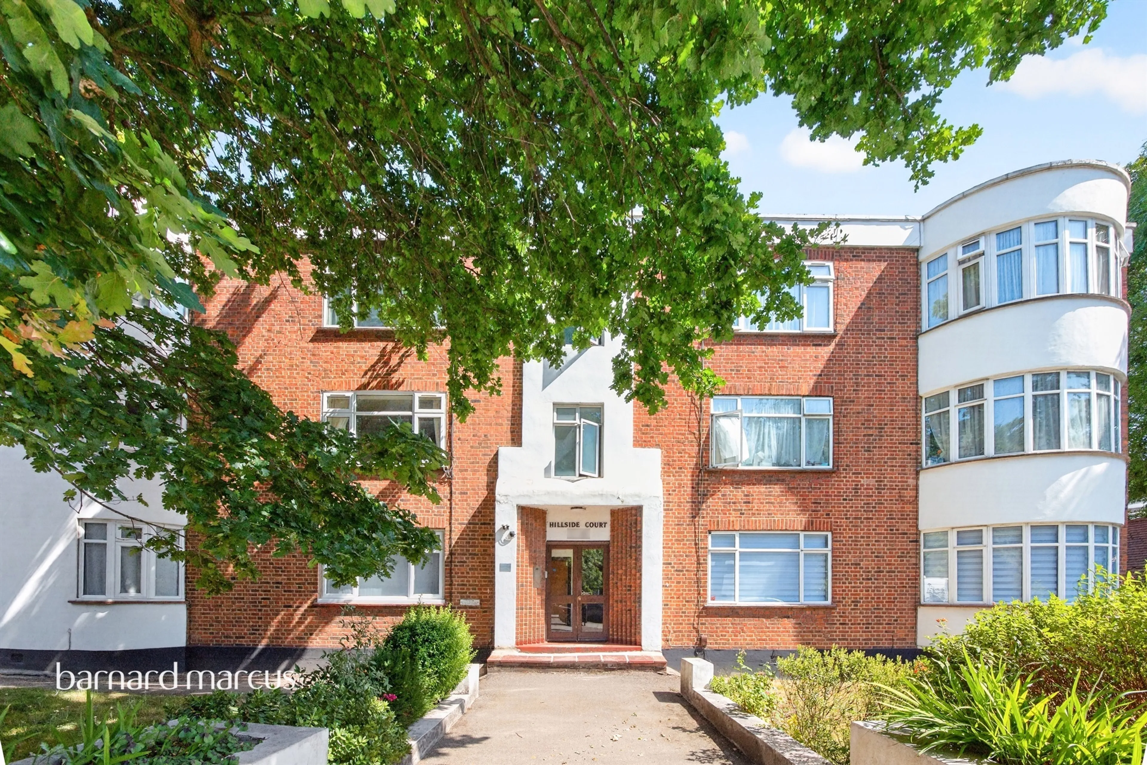 Property at Holders Hill Road, London