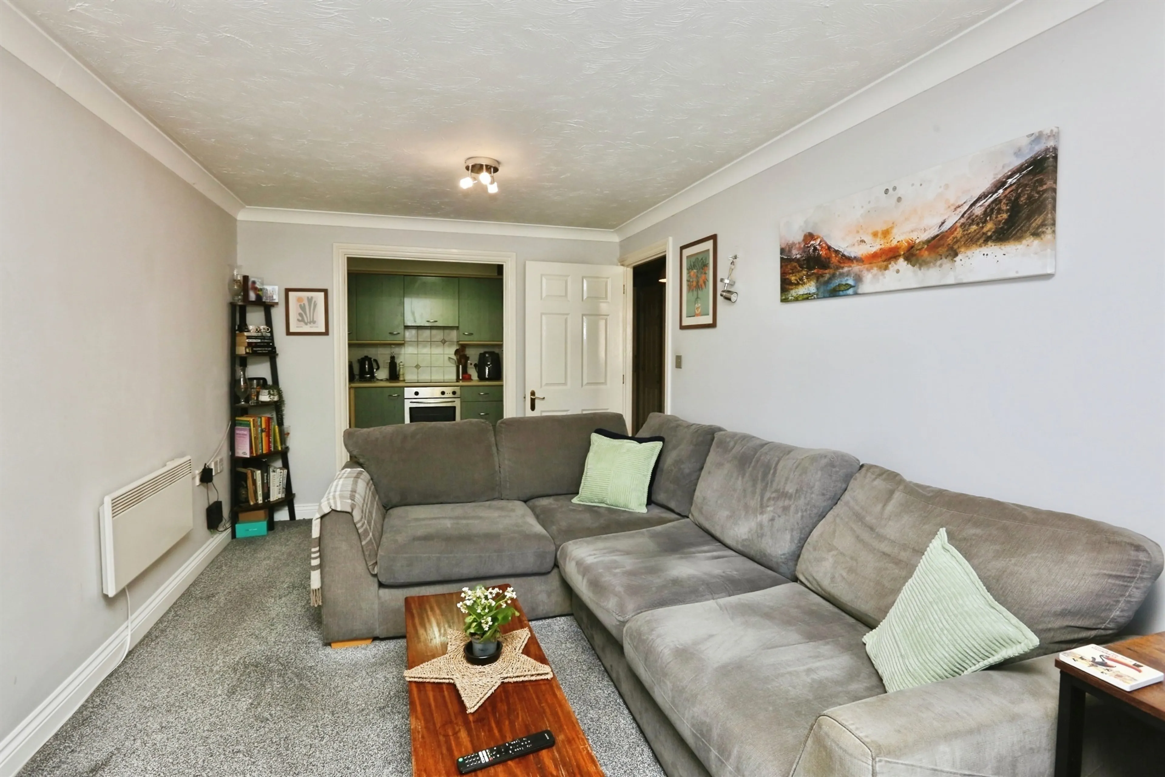 Property at Midanbury Lane, Southampton
