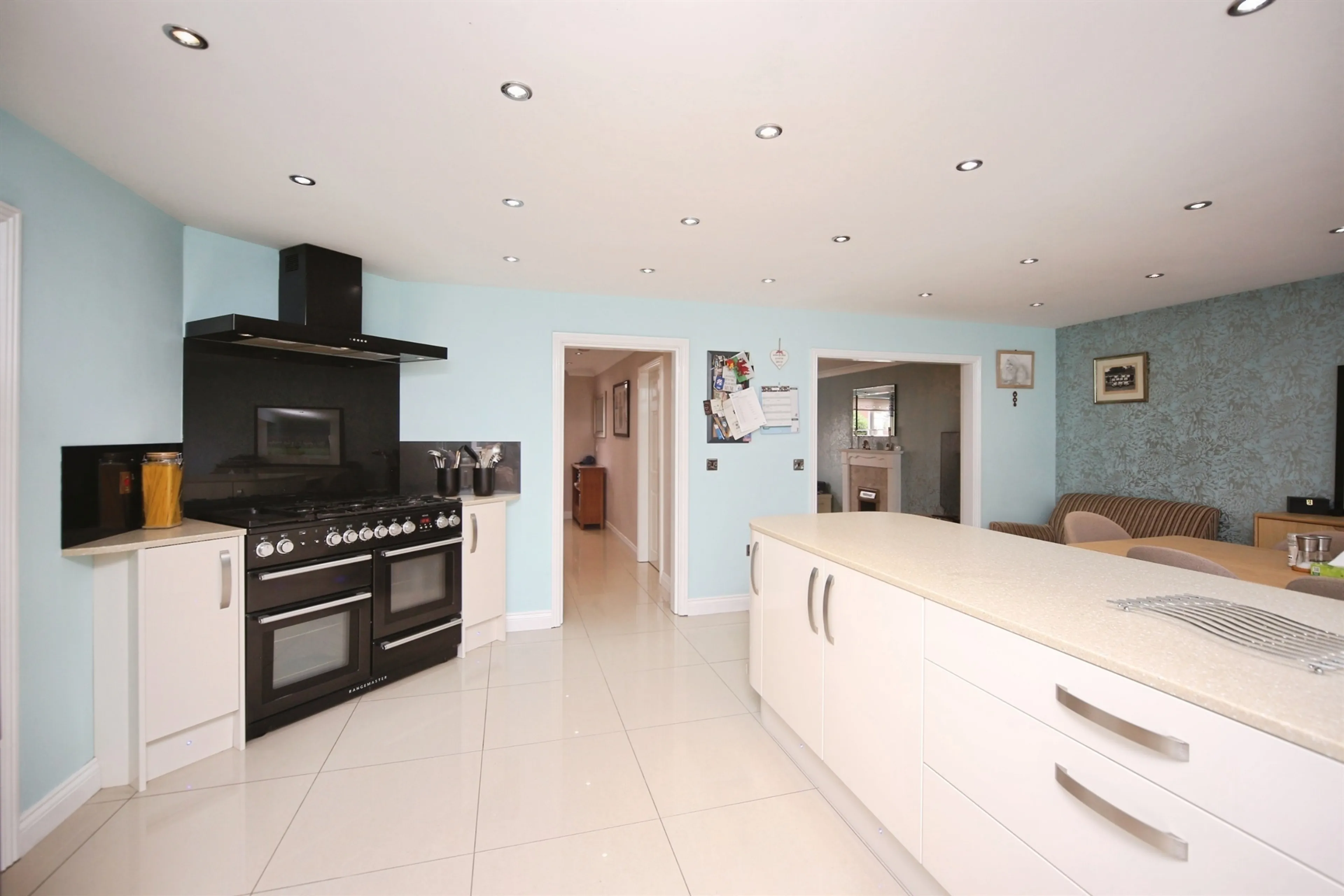 Property at Alder Avenue, Kidderminster