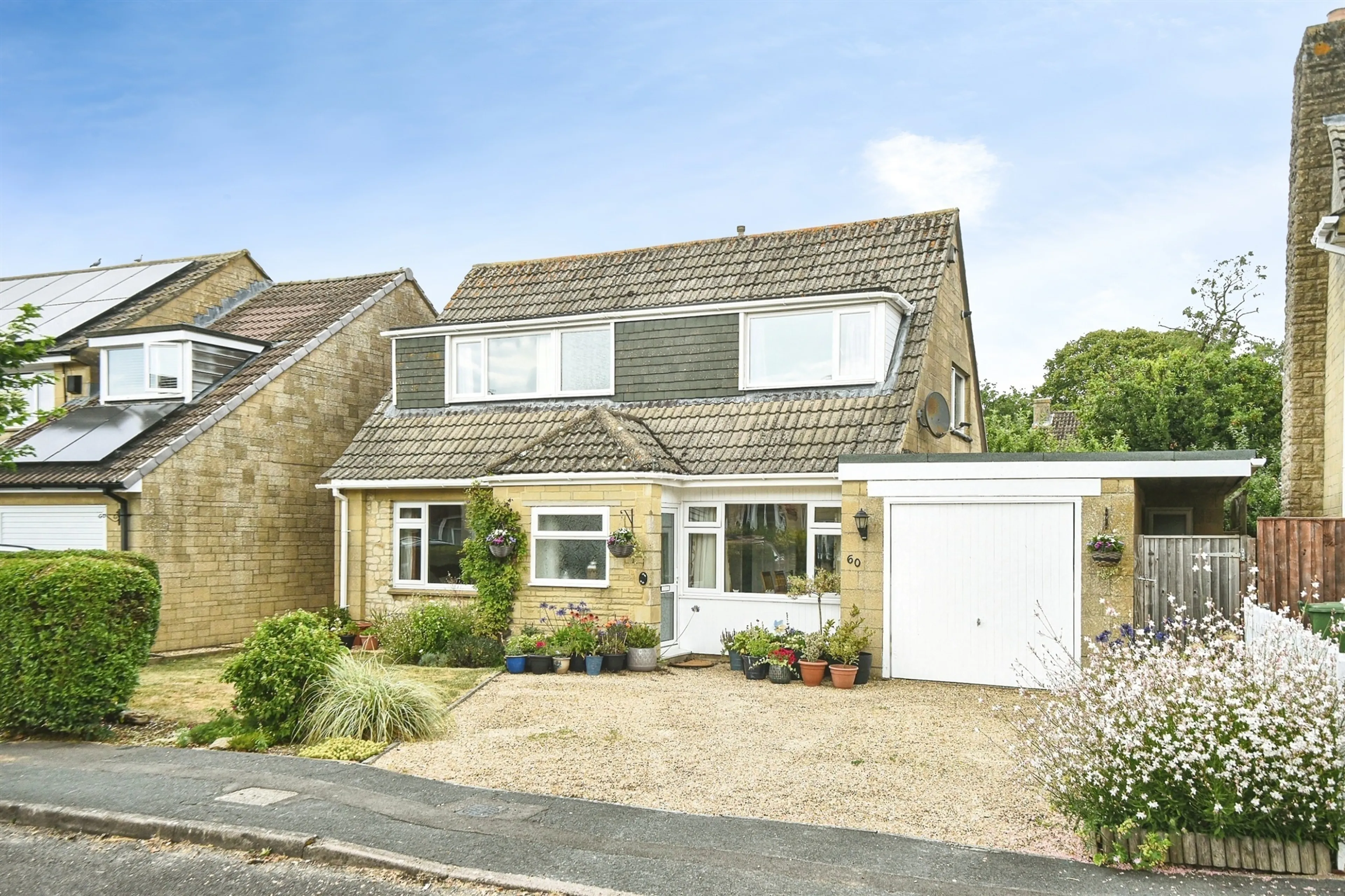 Property at Sutton Park, Blunsdon, Swindon