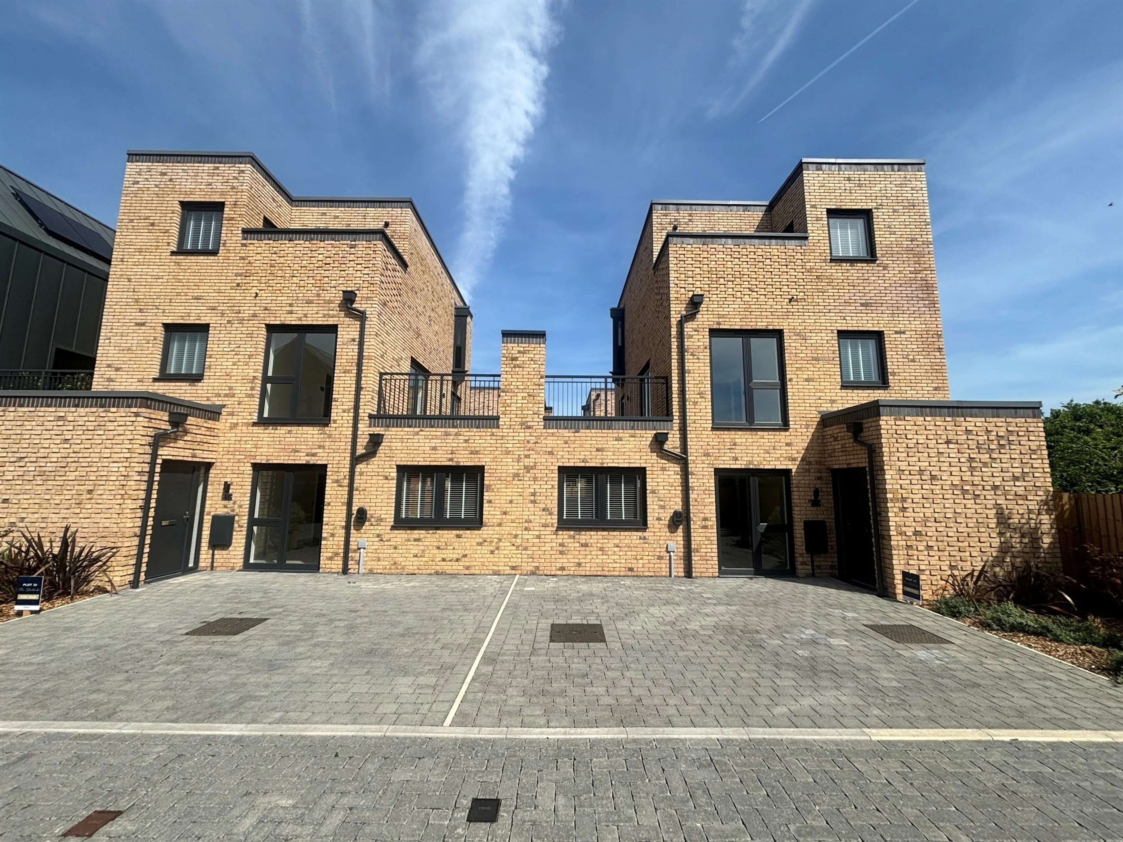 Property at Abbey Road, West Bridgford, Nottingham