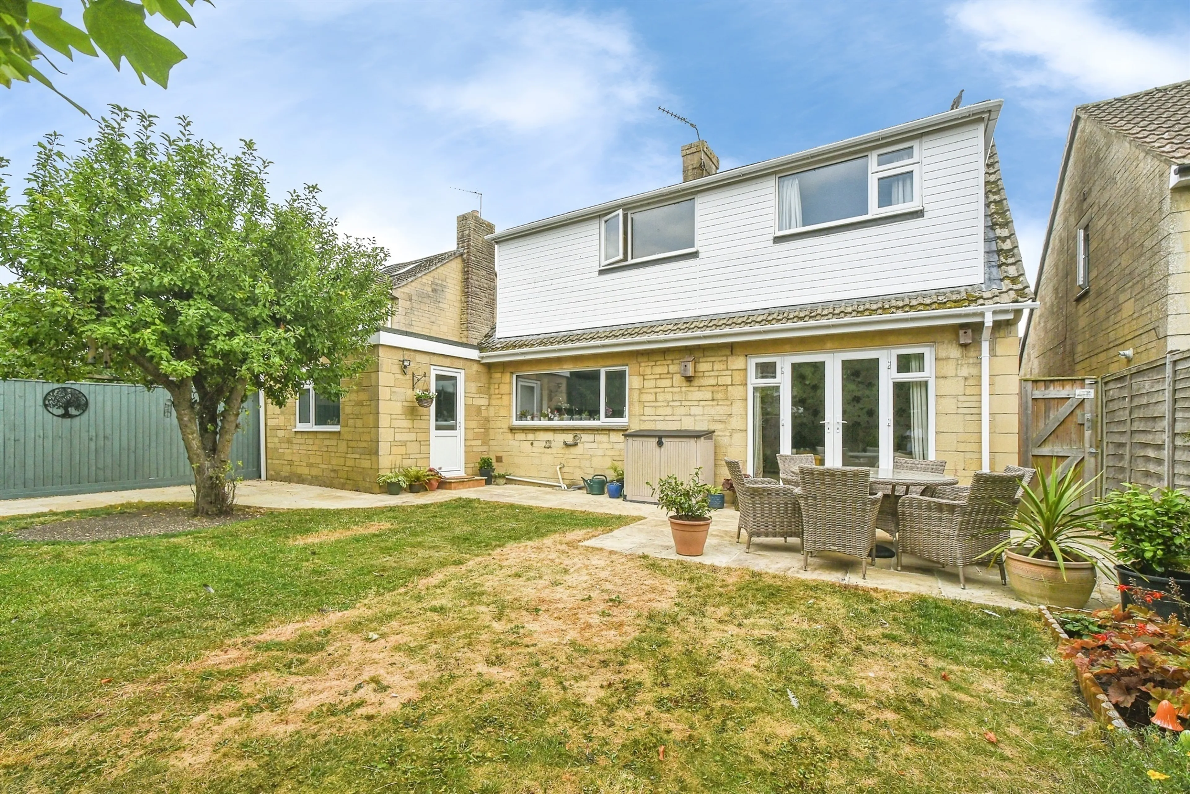 Property at Sutton Park, Blunsdon, Swindon