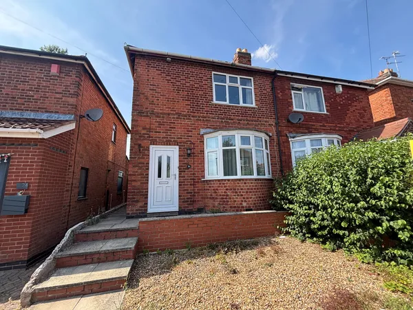 Roydene Crescent, Leicester, LE4 0GL