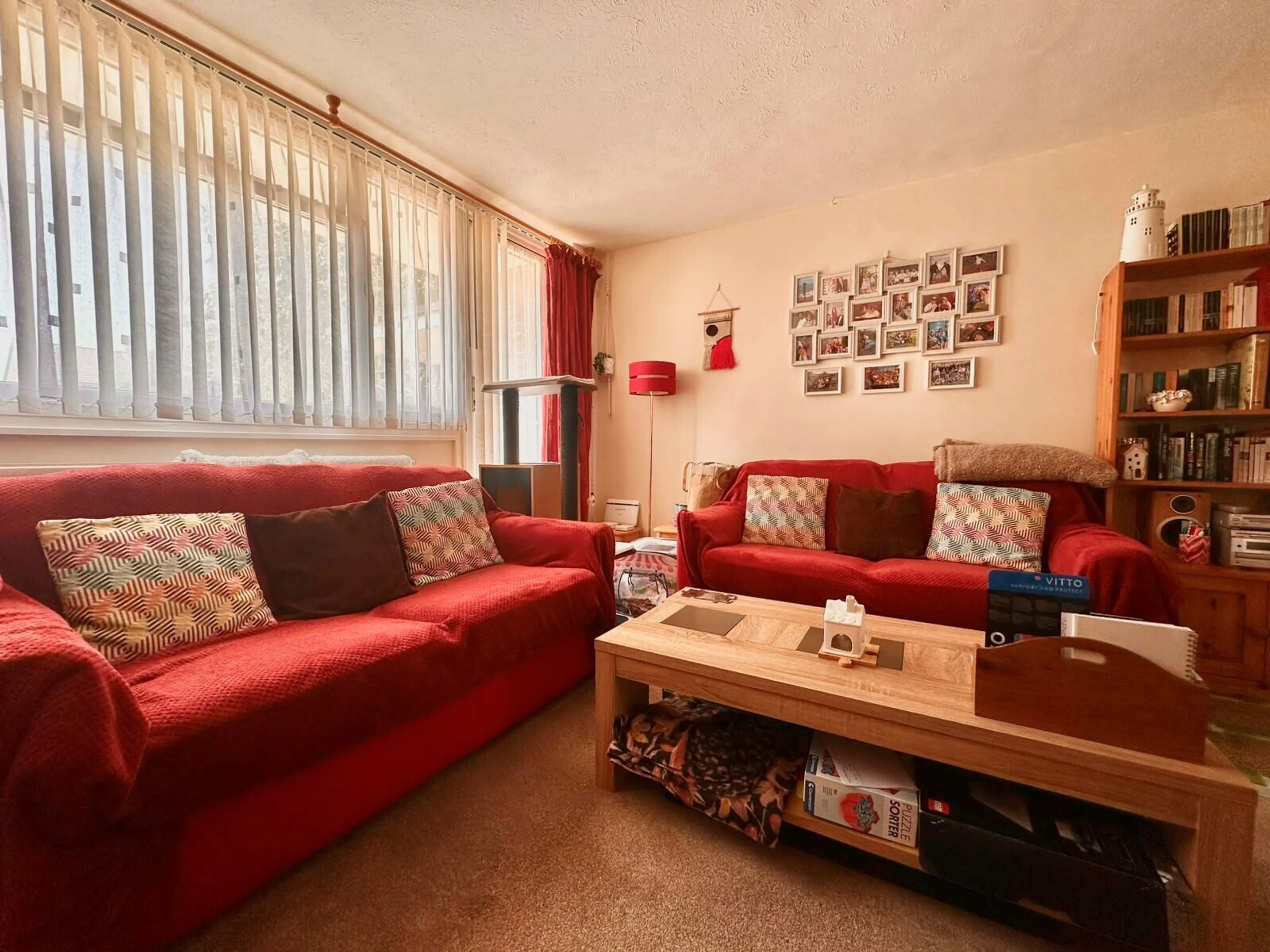 Property at Fletching Road, Eastbourne