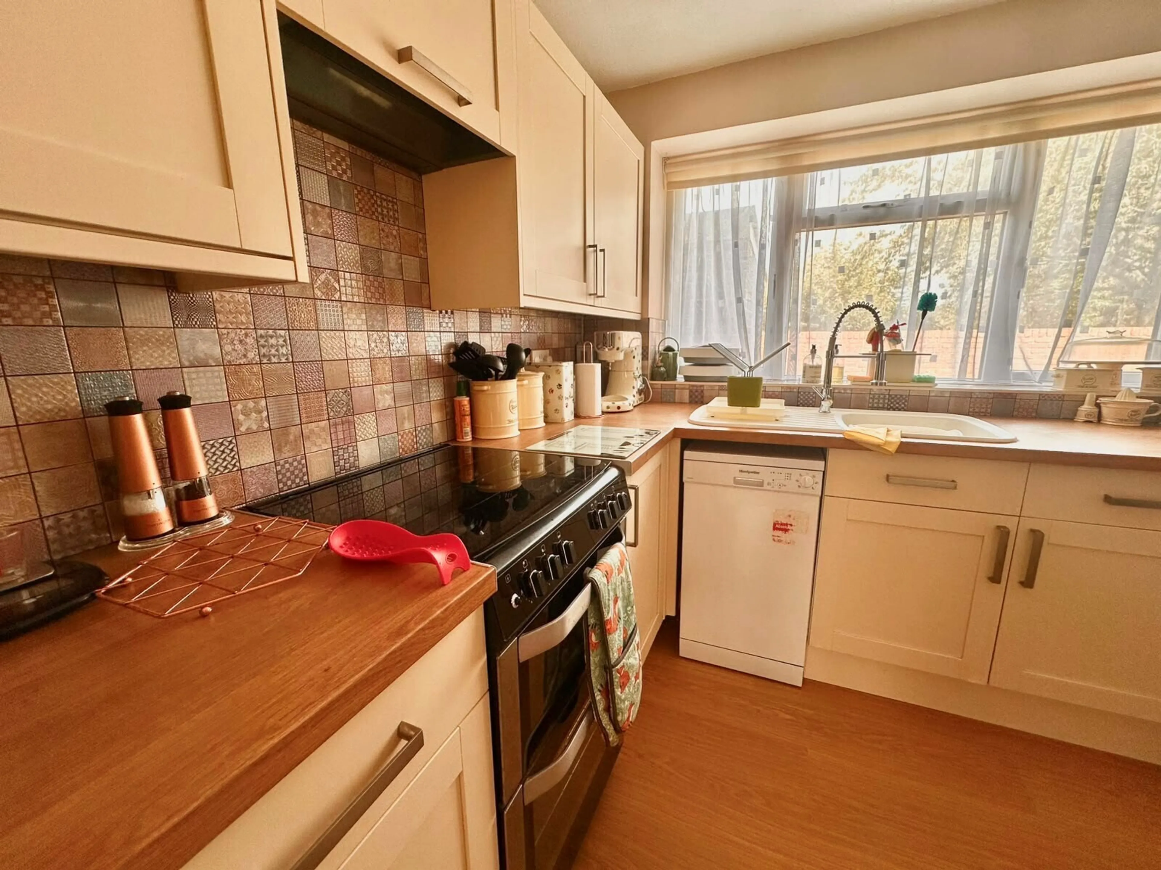 Property at Fletching Road, Eastbourne