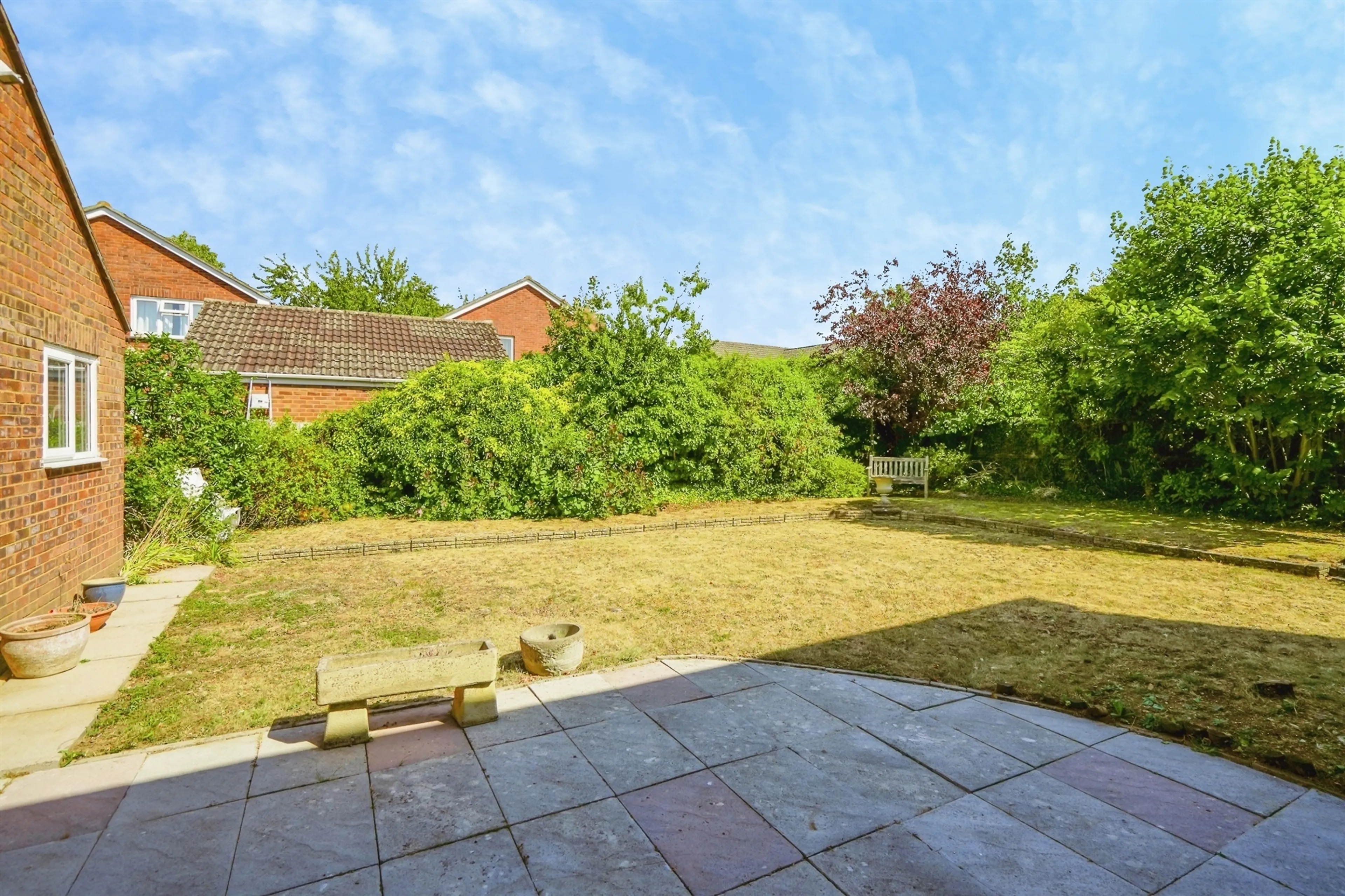 Property at Norris Close, ABINGDON