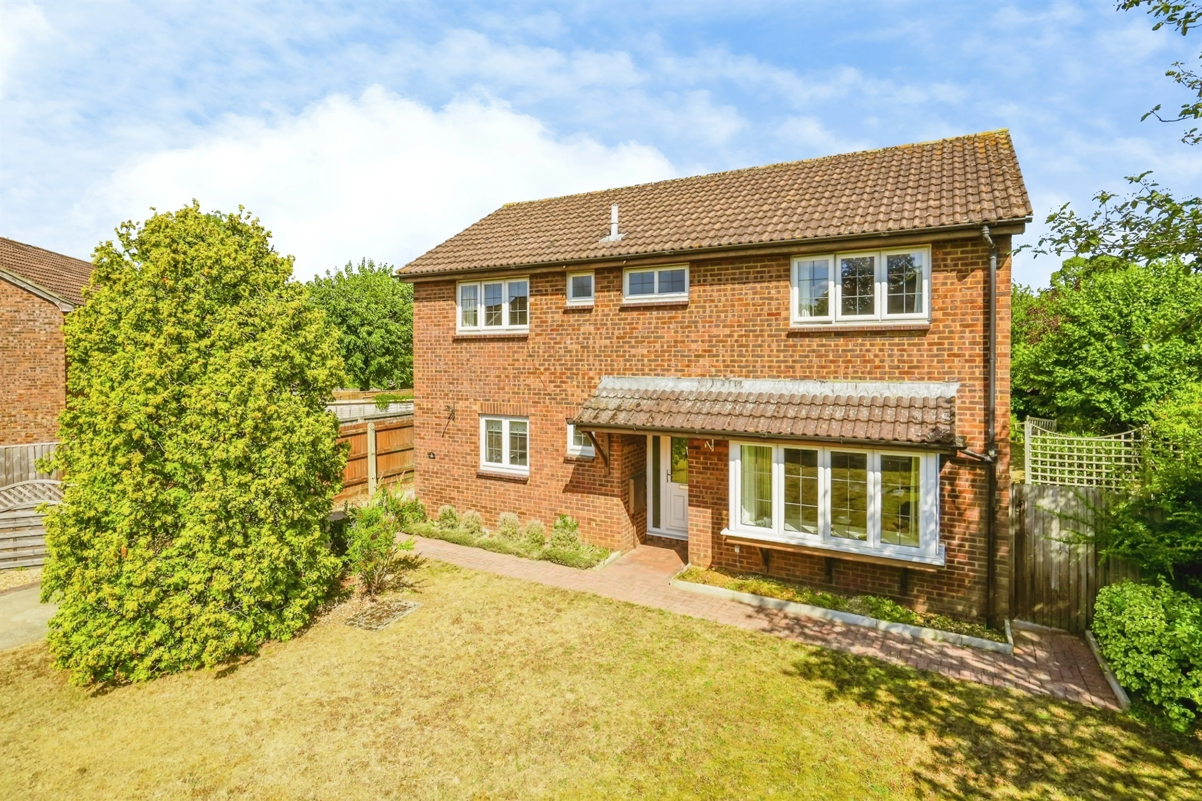 Property at Norris Close, ABINGDON