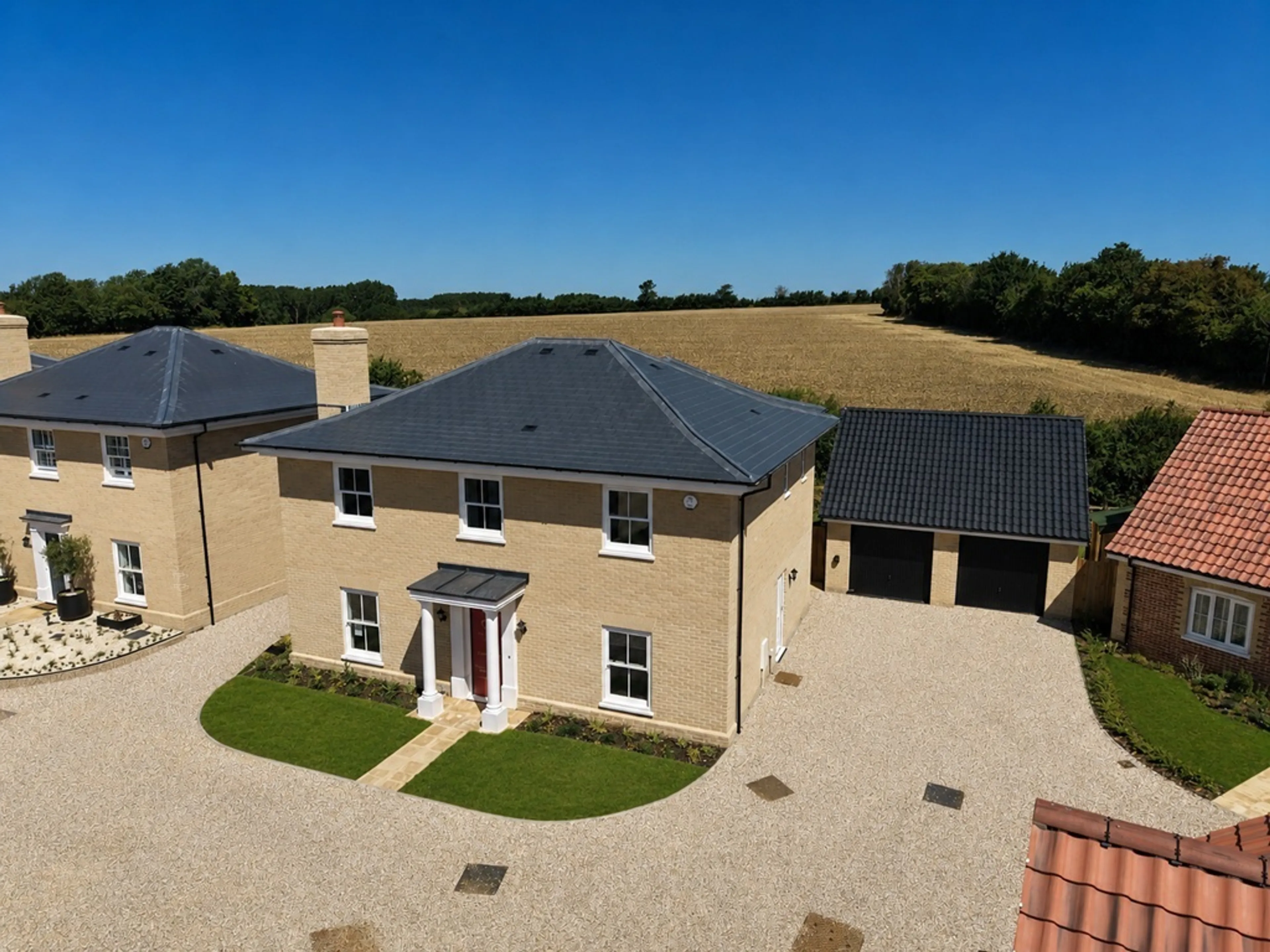 Property at Weavers Way, Clare, Sudbury