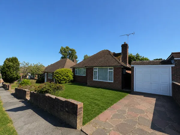 Rother View, Burwash
