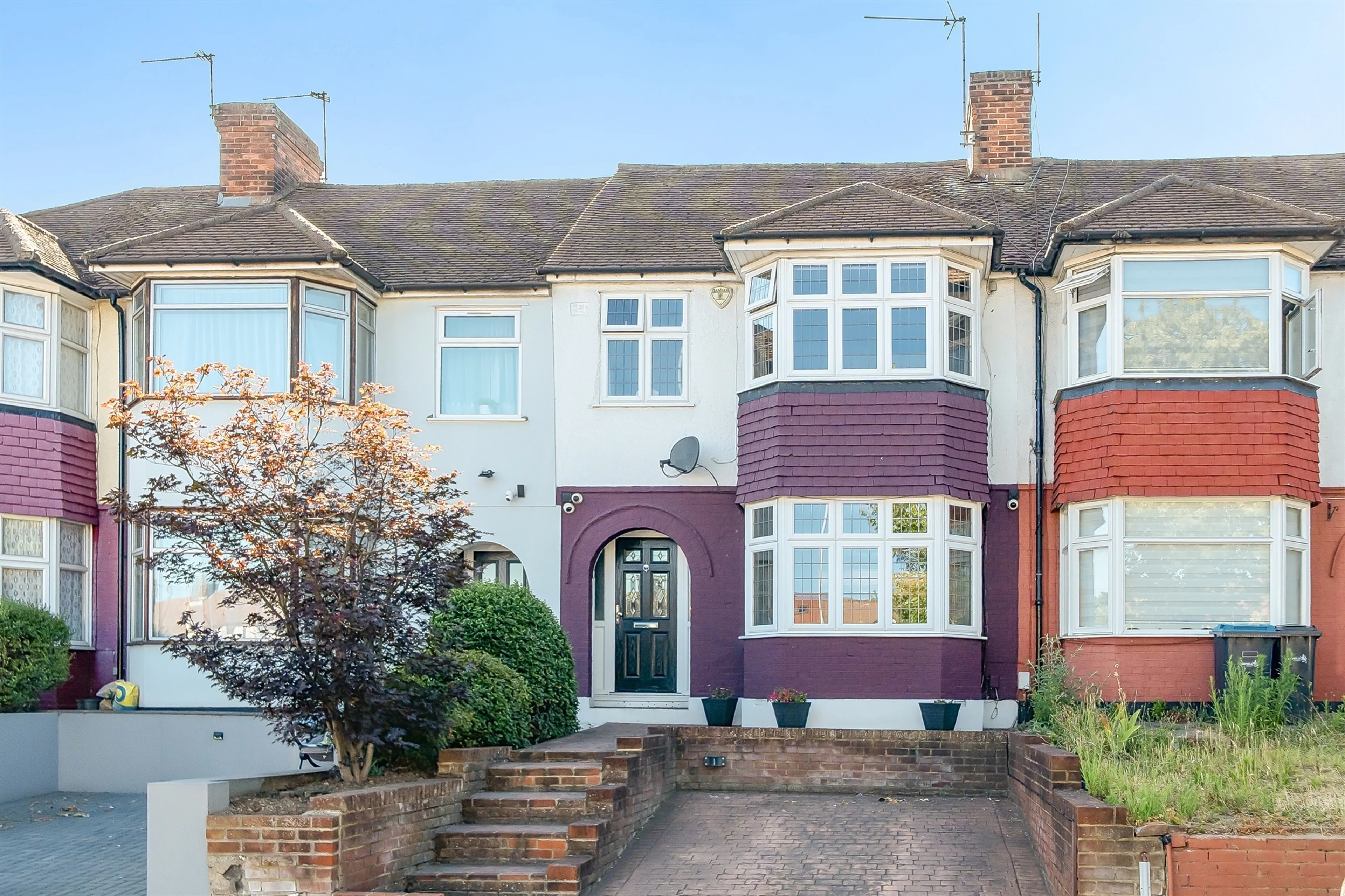 Property at Great Cambridge Road, Enfield