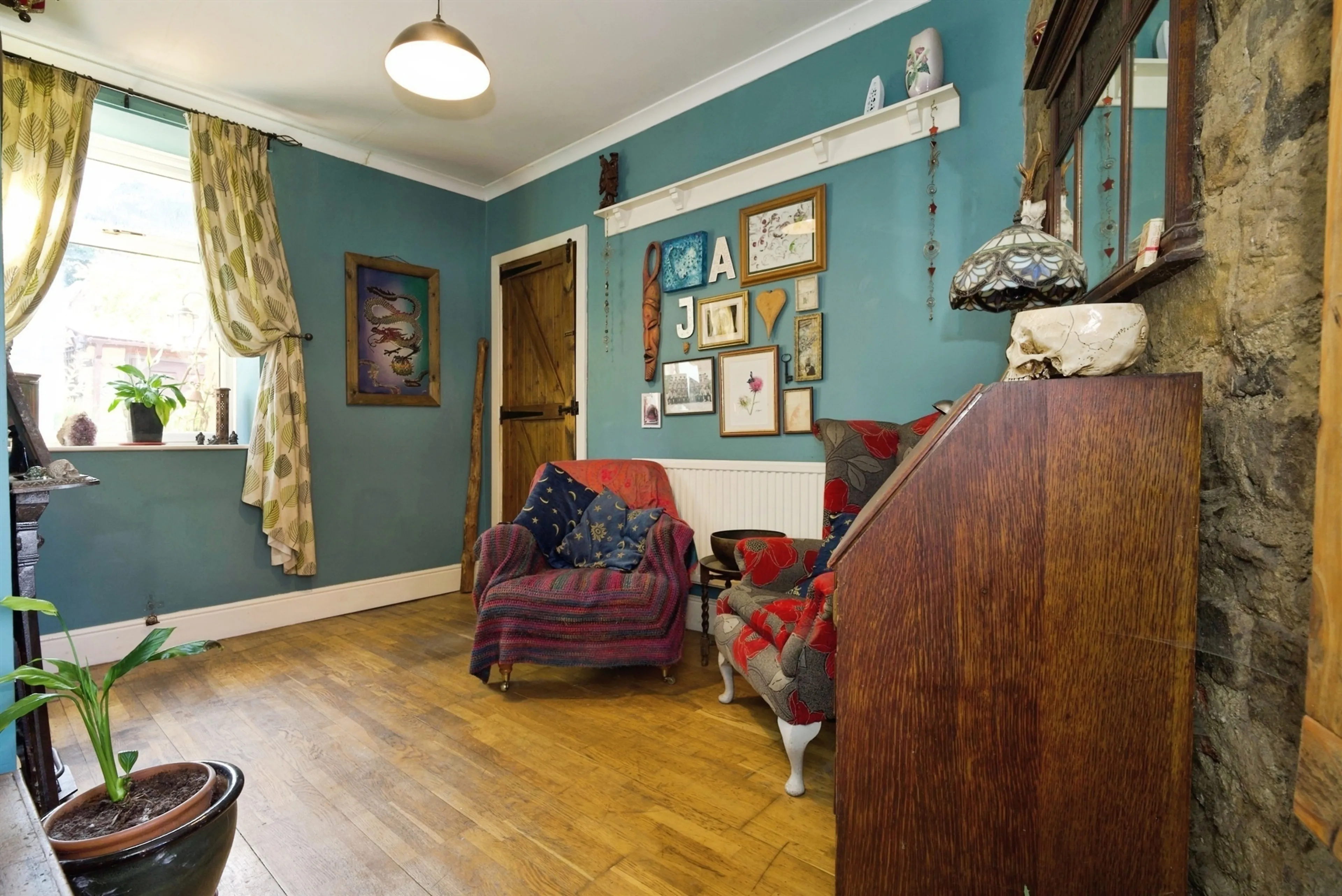 Property at Thicket Lane, Worsbrough, Barnsley