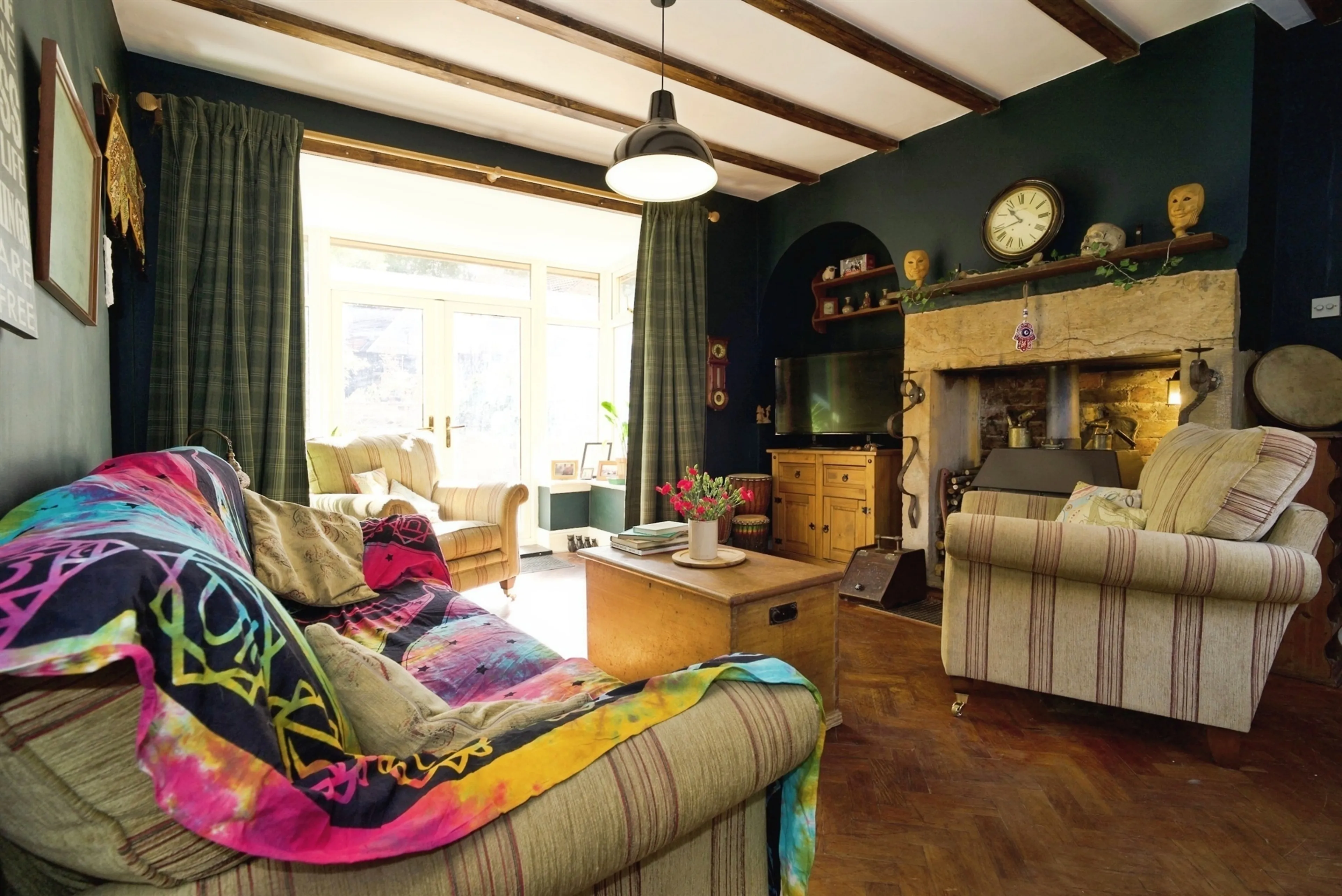 Property at Thicket Lane, Worsbrough, Barnsley