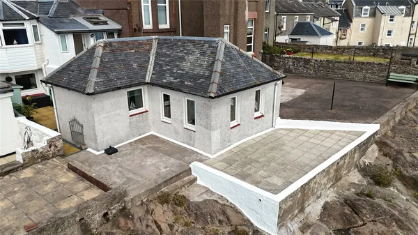 Clyde Street, Millport, Isle of Cumbr...