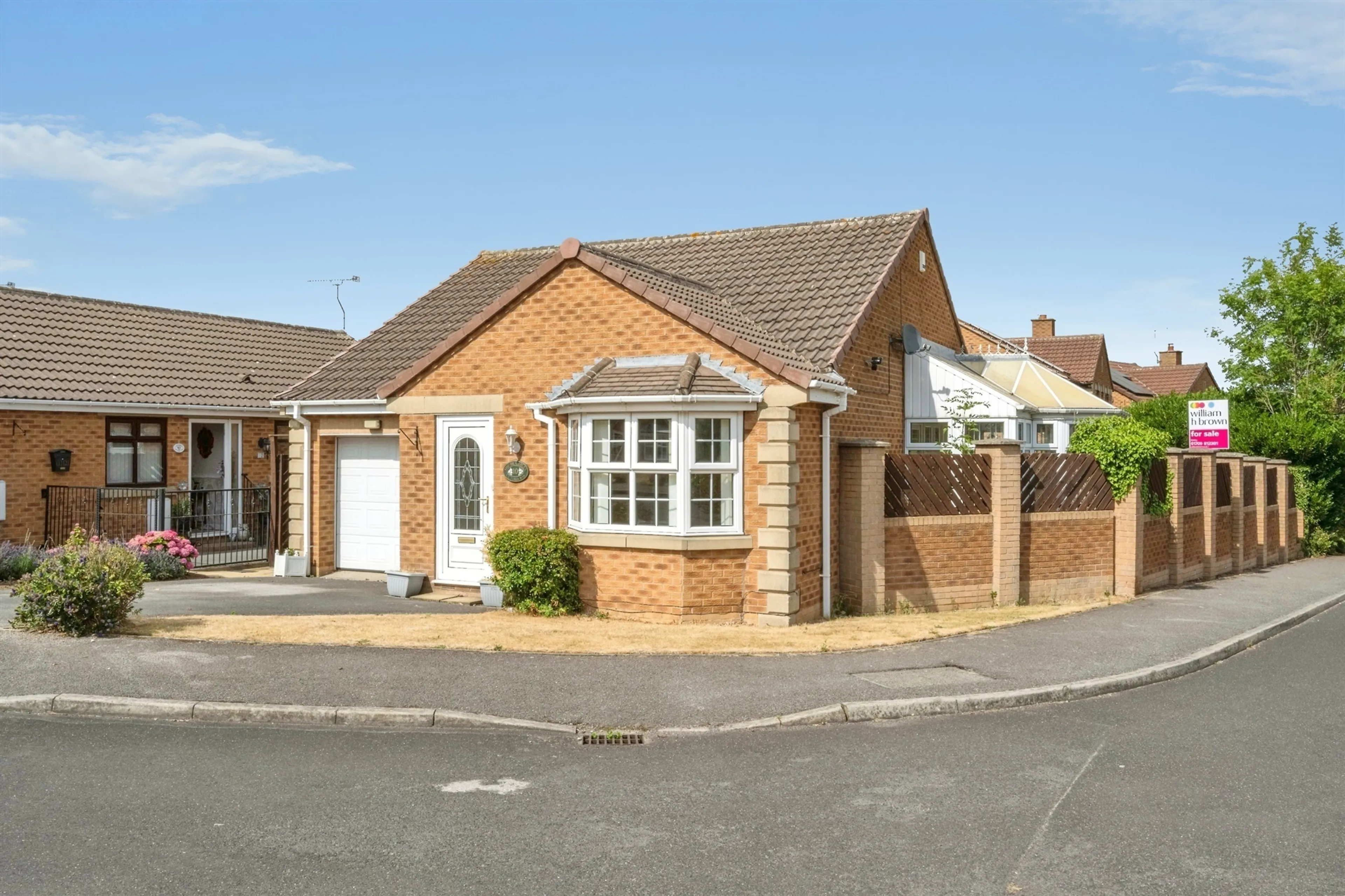 Property at Victoria Way, Maltby, Rotherham