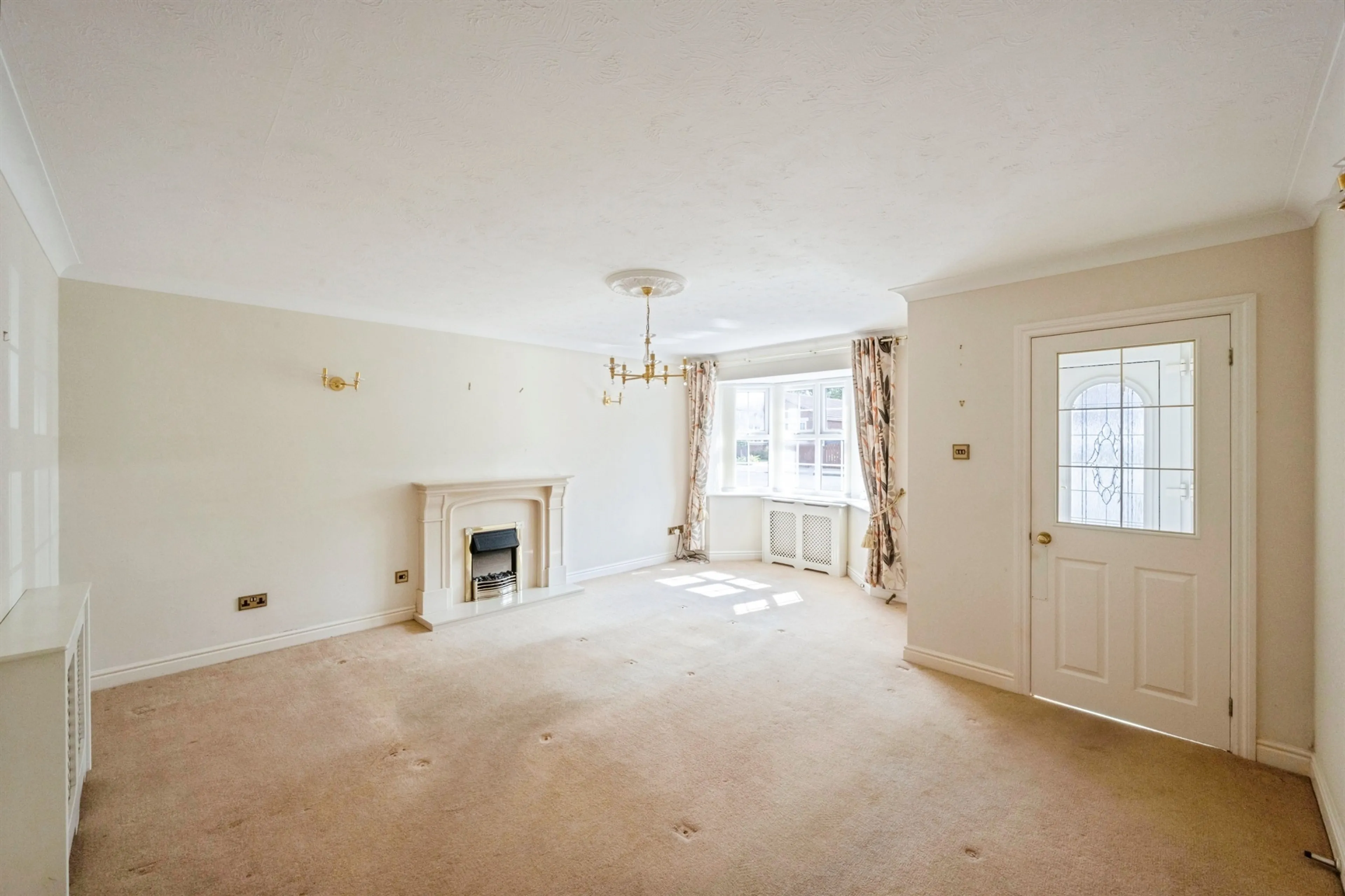 Property at Victoria Way, Maltby, Rotherham
