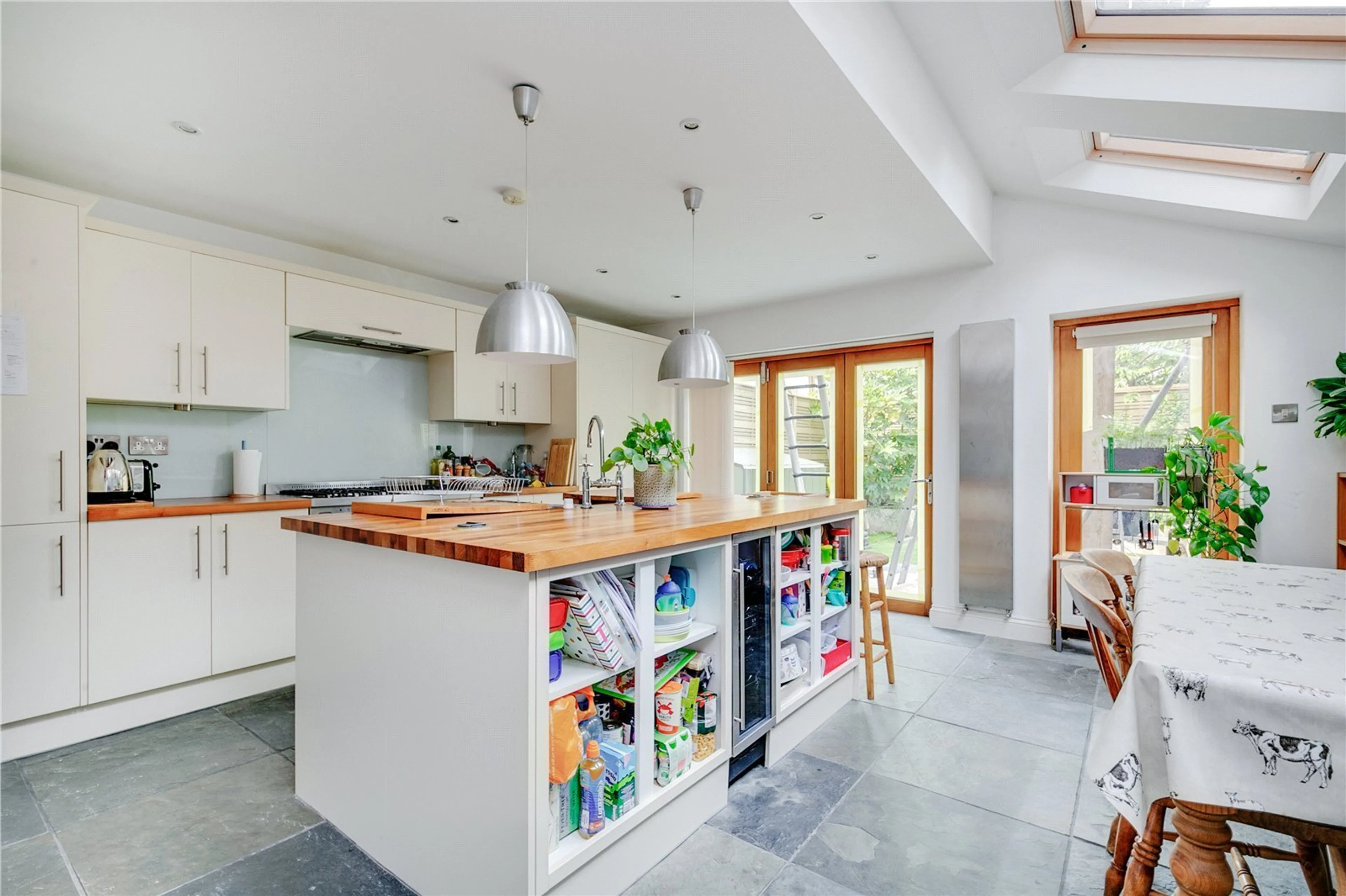 Property at Bolingbroke Grove, London, SW11