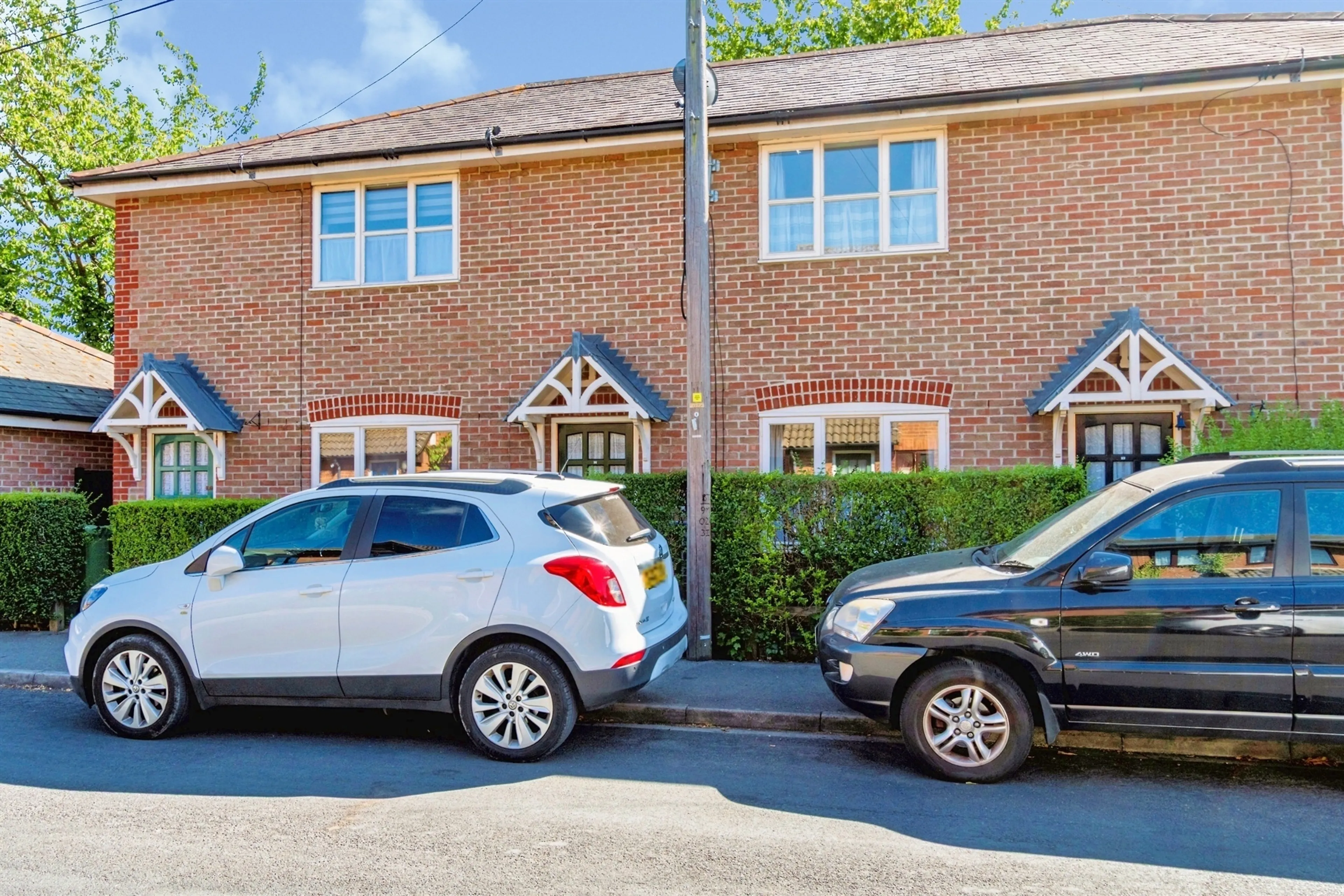 Property at North Road, Southampton