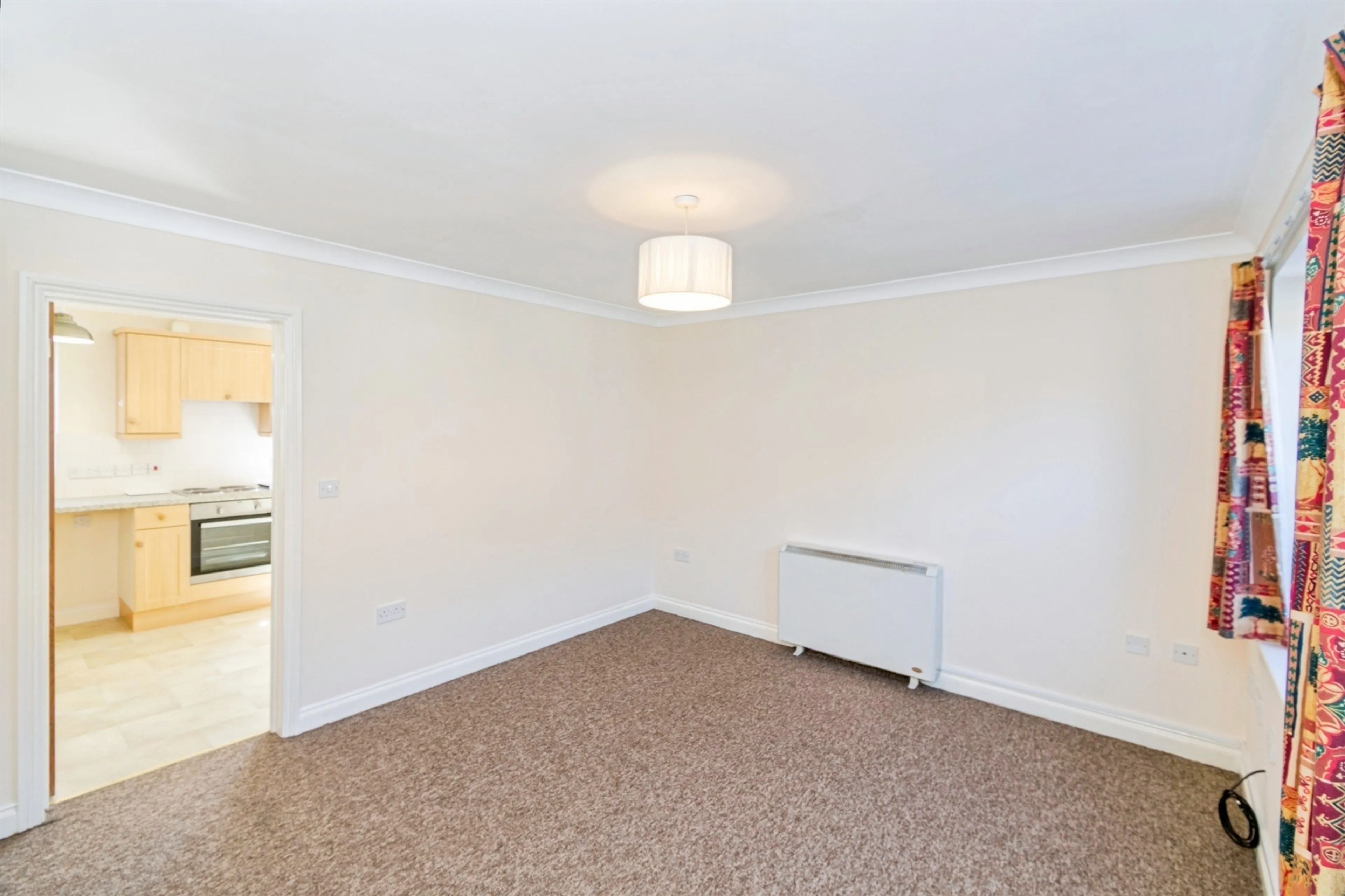 Property at North Road, Southampton