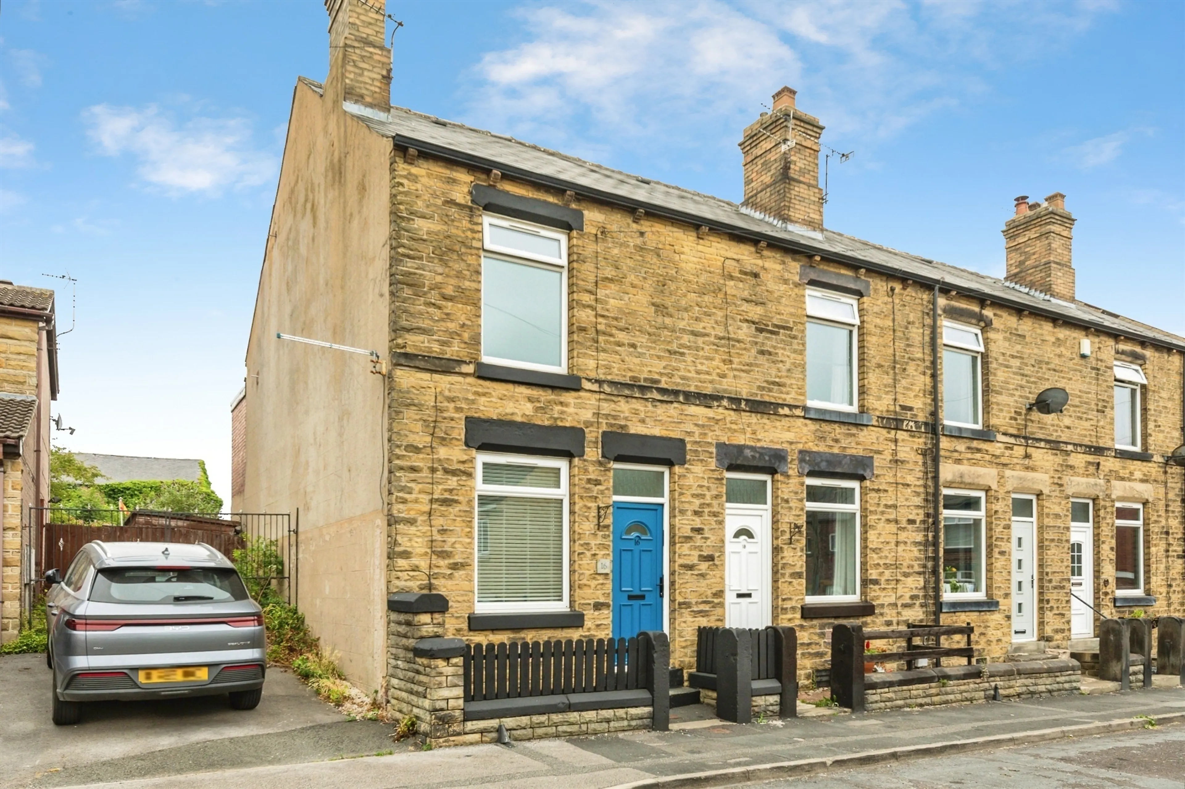 Property at Watson Street, Hoyland, Barnsley