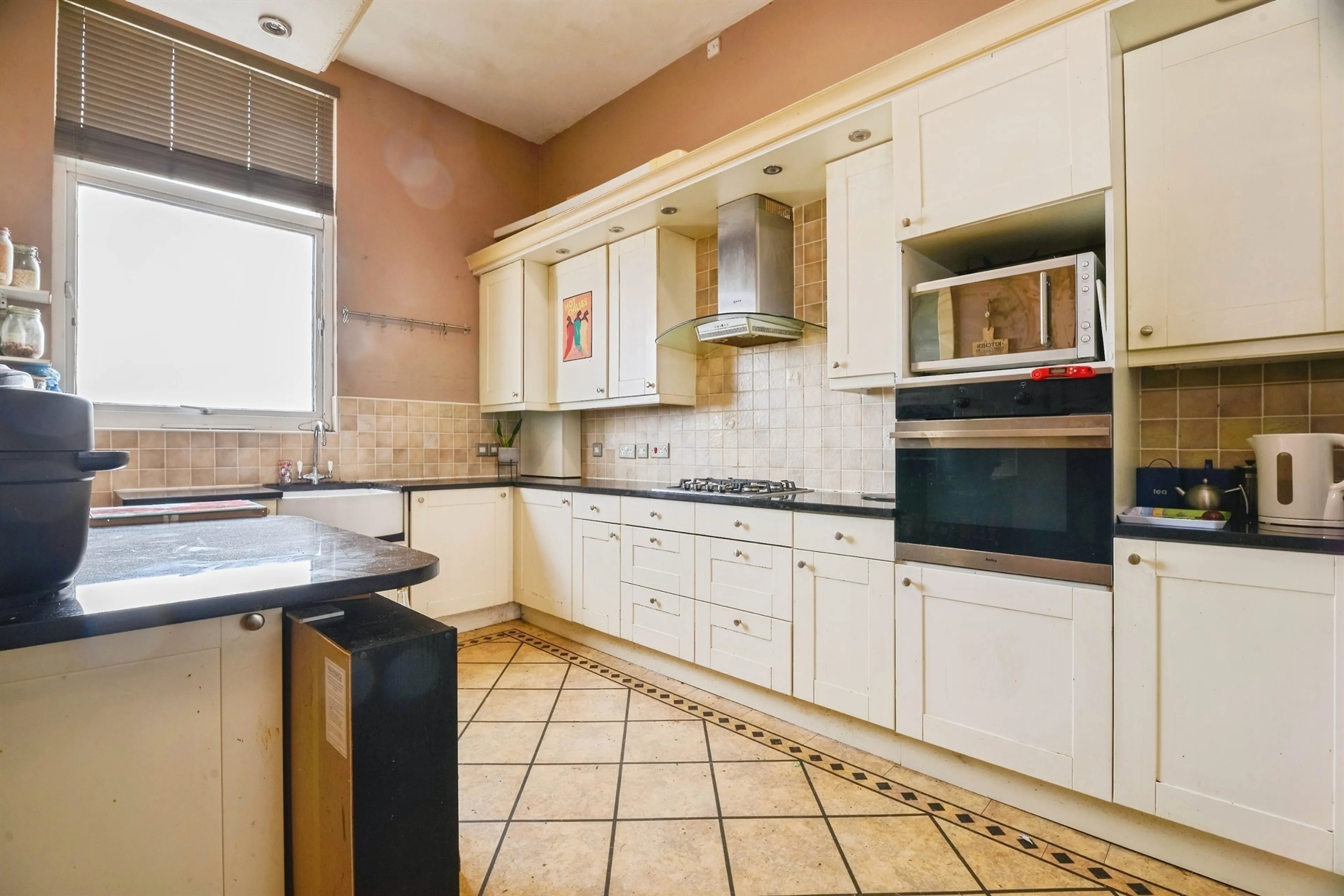 Property at Newcomen Terrace, Redcar