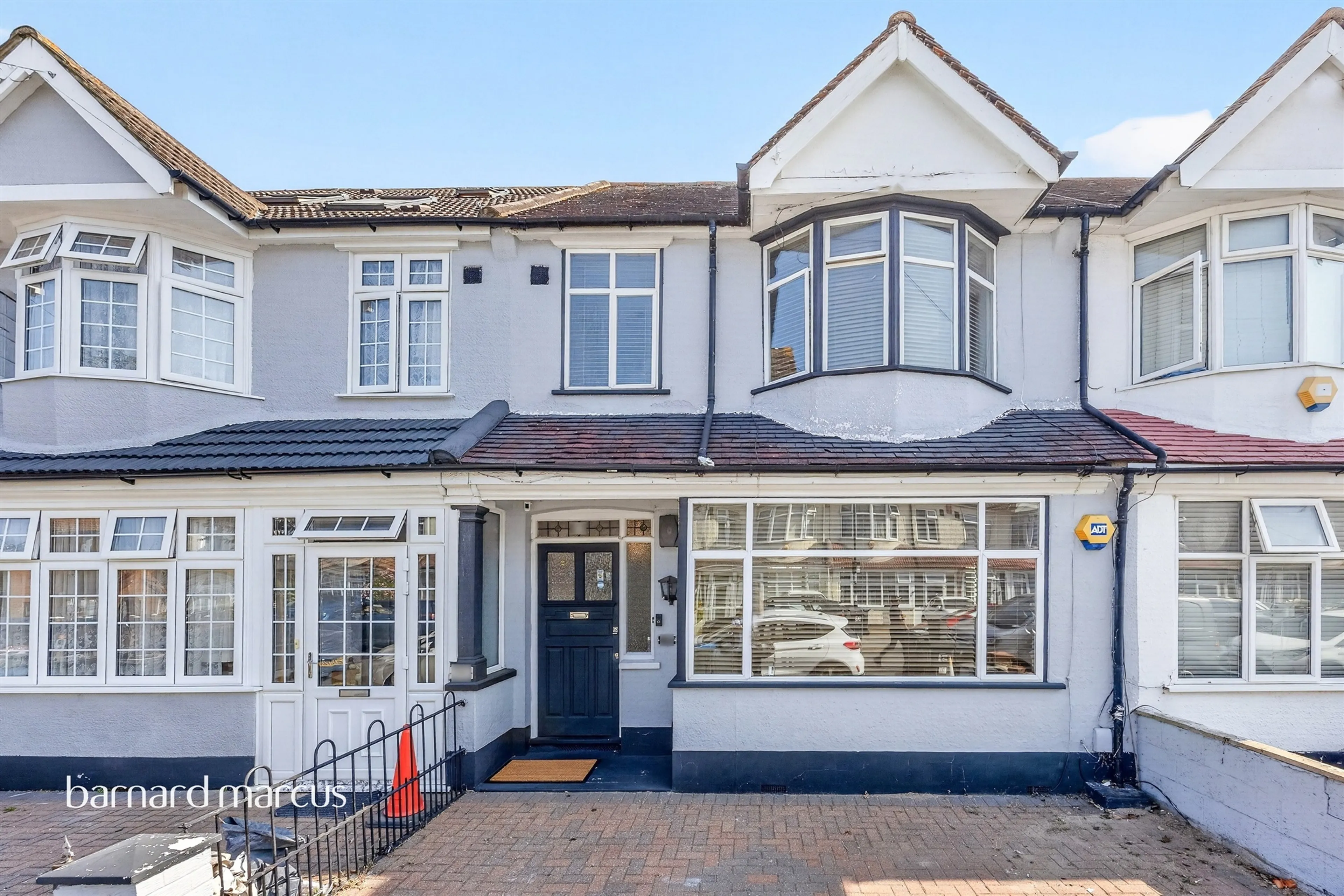 Property at Limpsfield Avenue, Thornton Heath