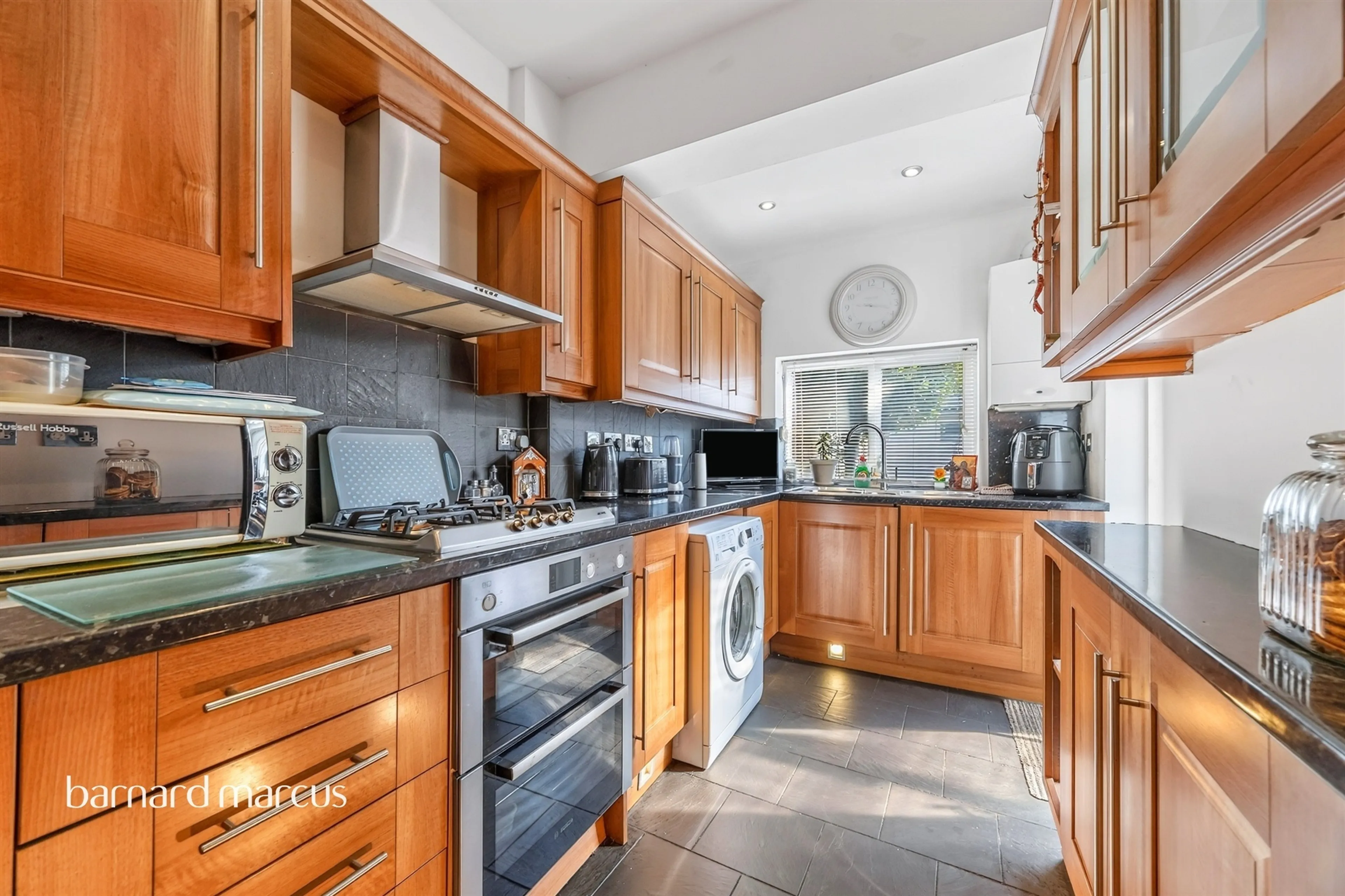 Property at Limpsfield Avenue, Thornton Heath