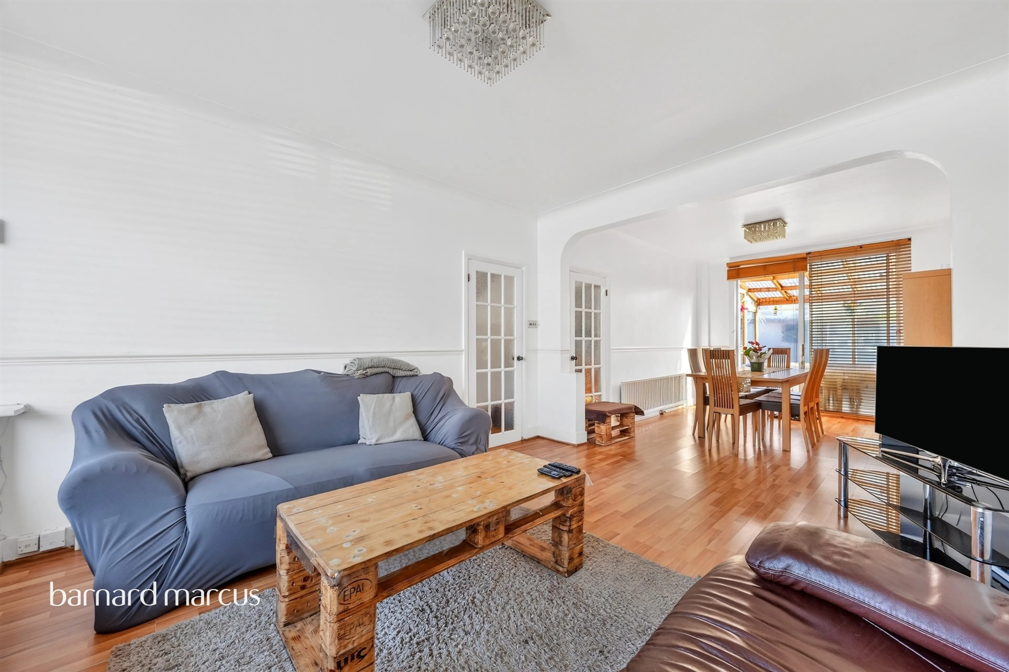 Property at Limpsfield Avenue, Thornton Heath