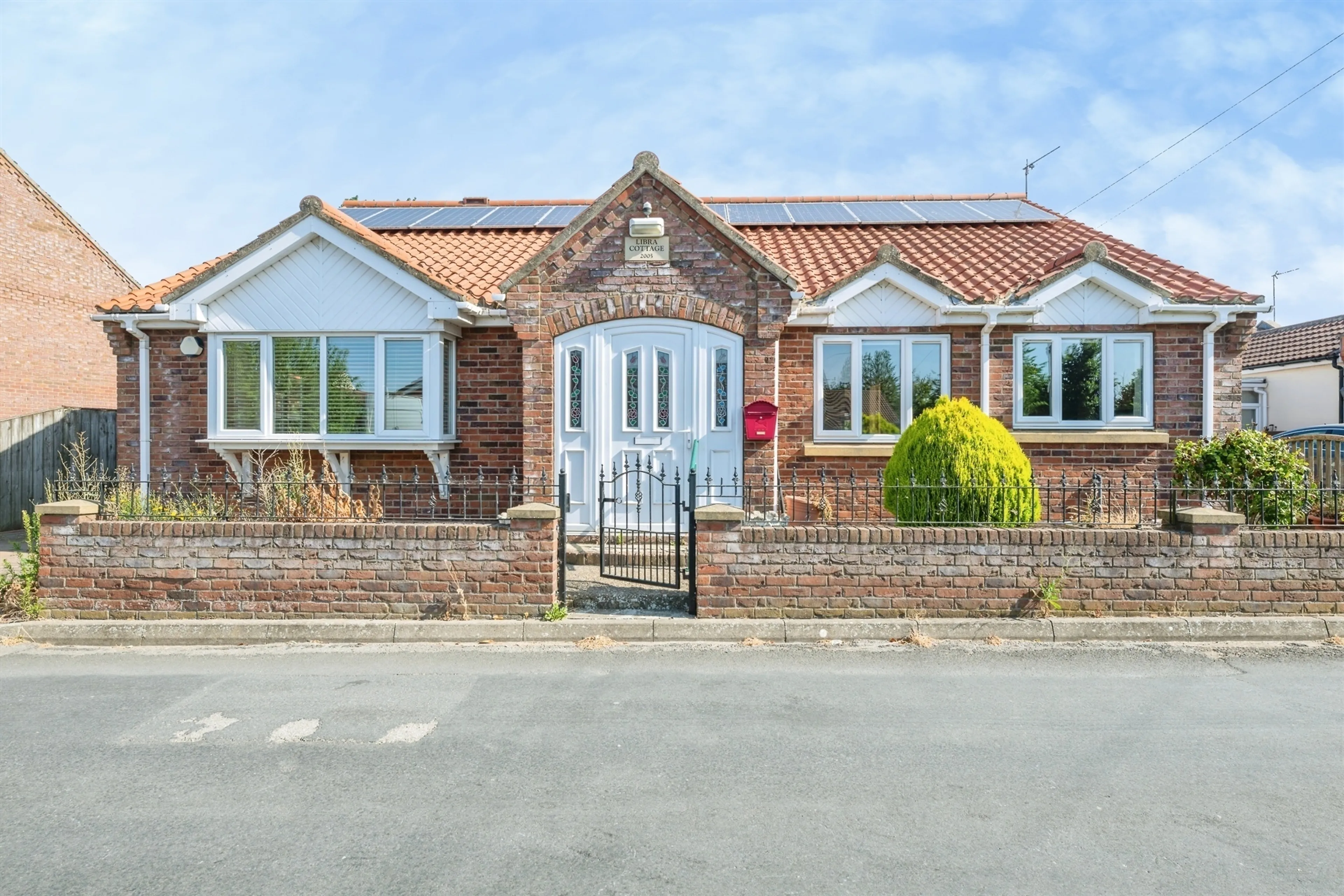 Property at Pitt Lane, Ryehill, Hull