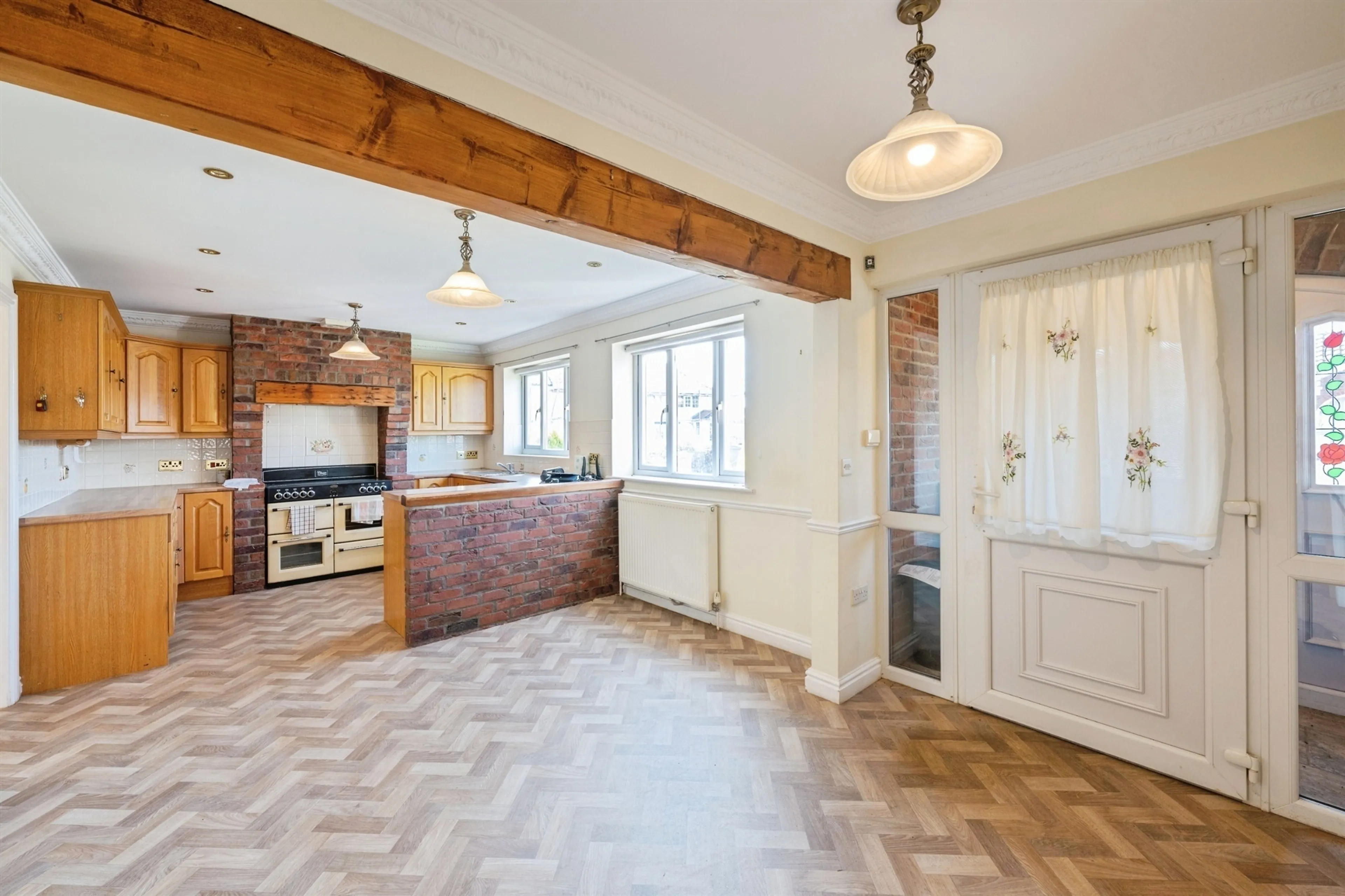Property at Pitt Lane, Ryehill, Hull