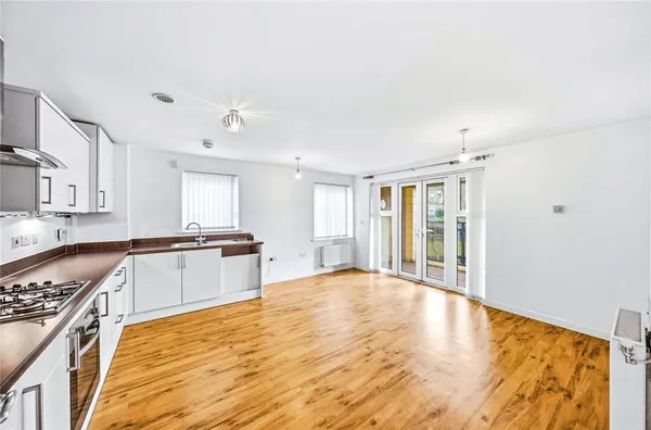 Chapel Drive, Dartford, Kent, DA2