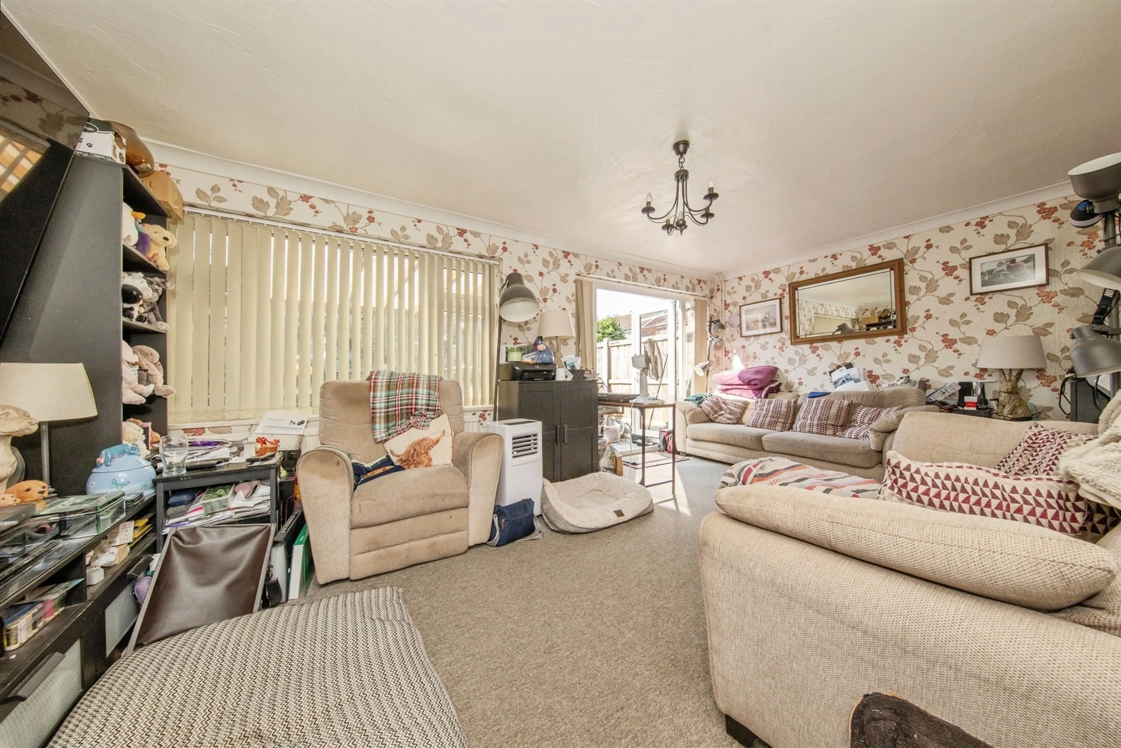 Property at Nursery Road, Great Cornard, Sudbury