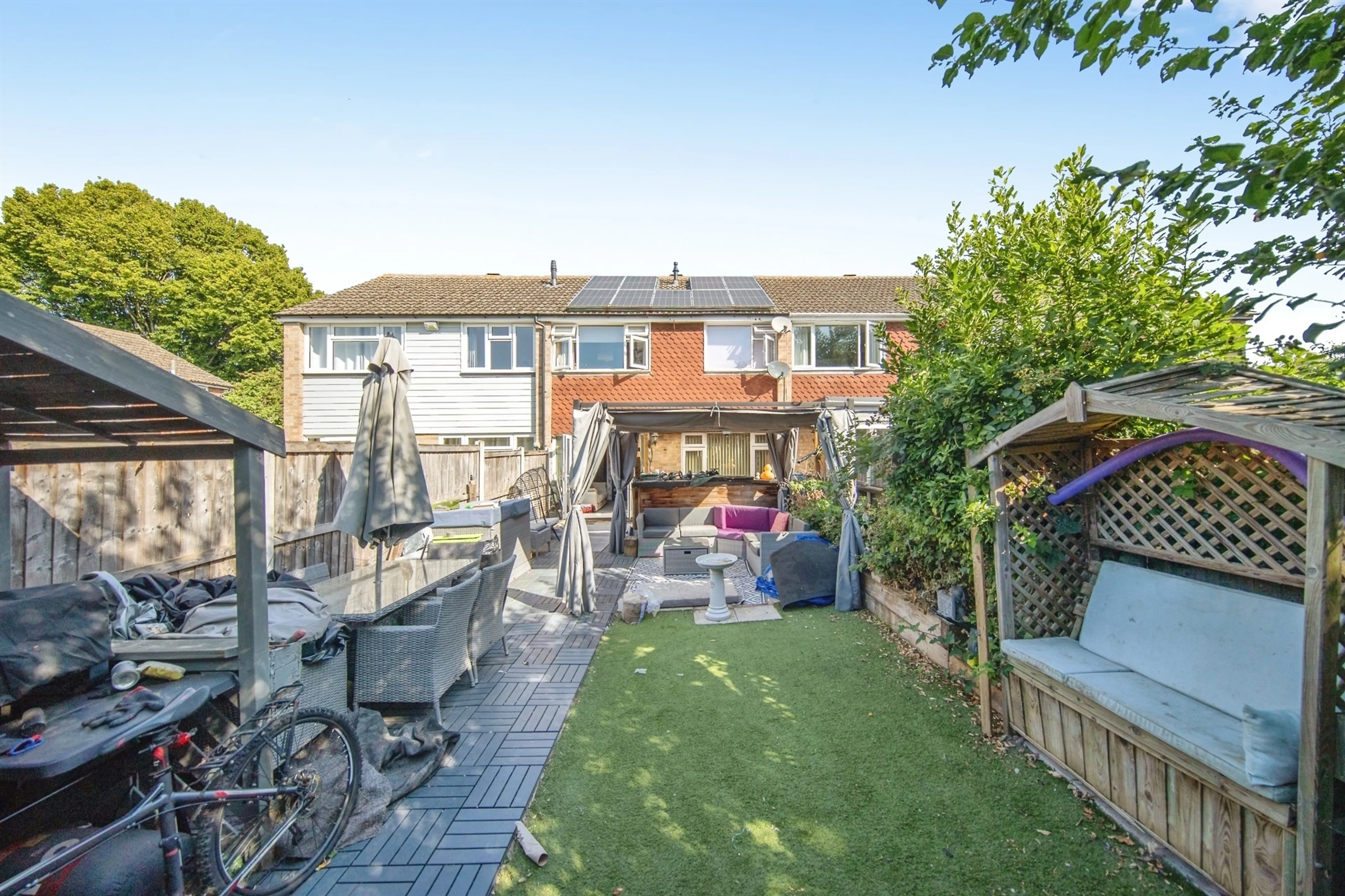 Property at Nursery Road, Great Cornard, Sudbury