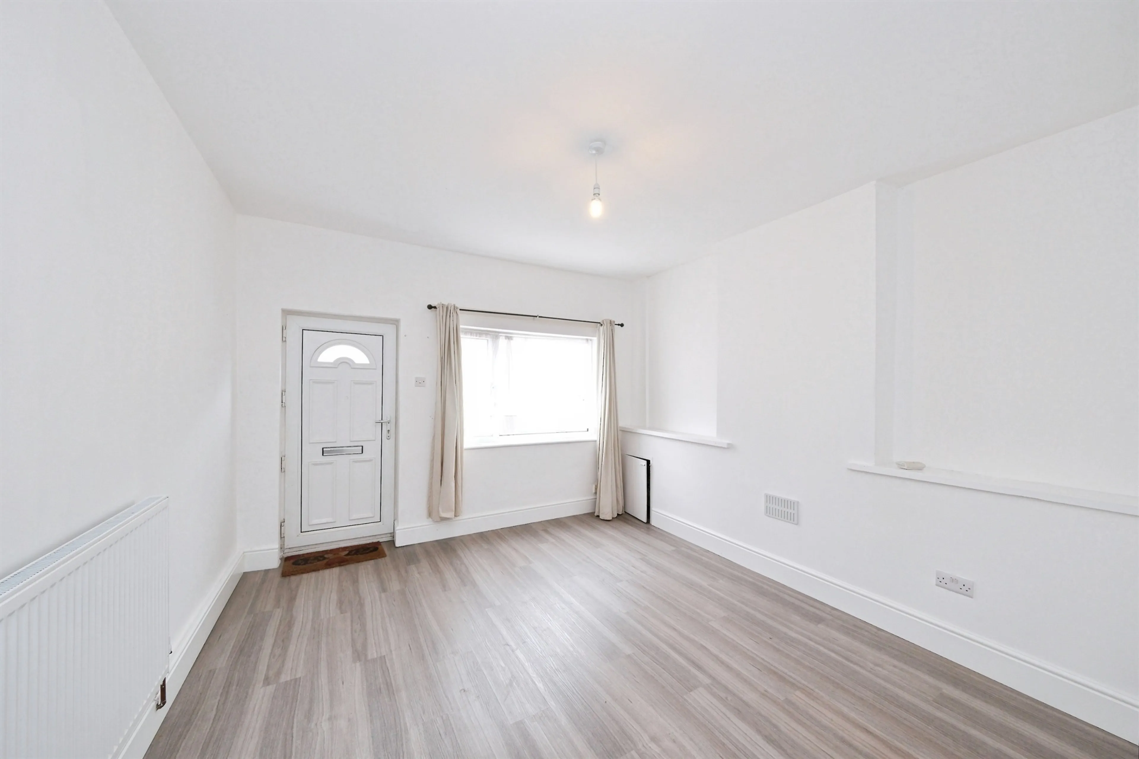 Property at Hunloke Road, Holmewood, Chesterfield