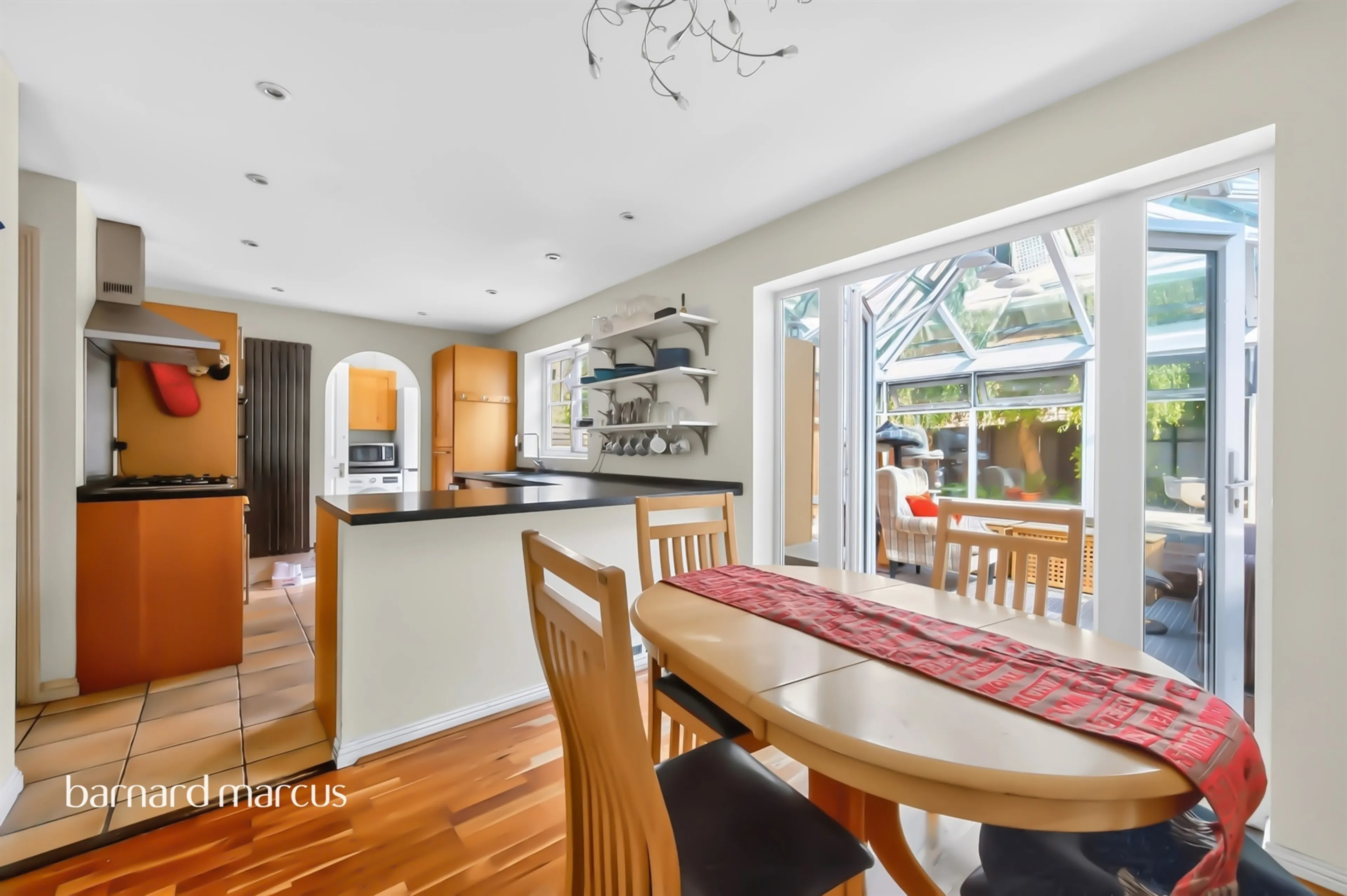 Property at Woodall Close, Chessington