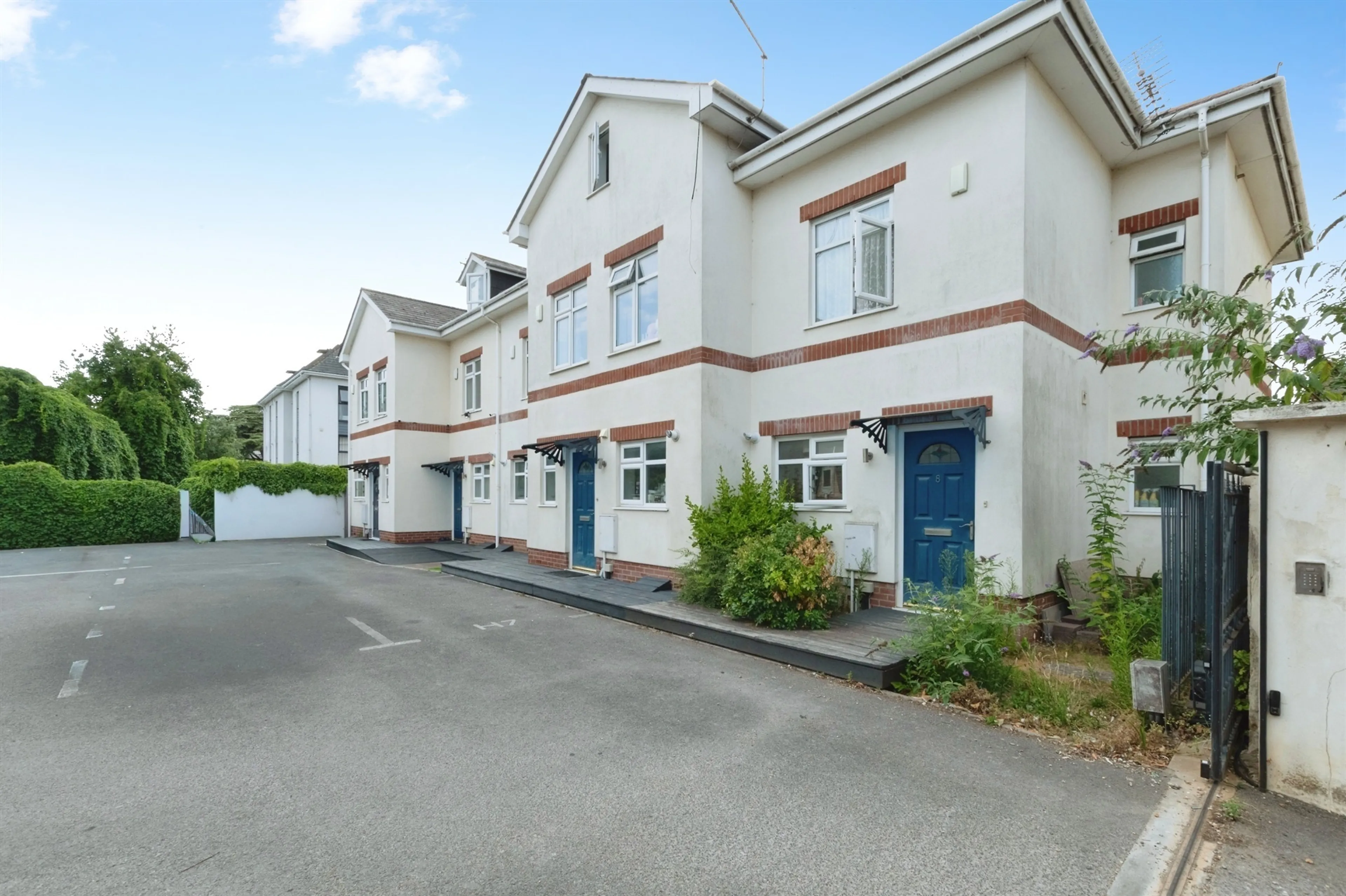 Property at Portchester Place, Bournemouth