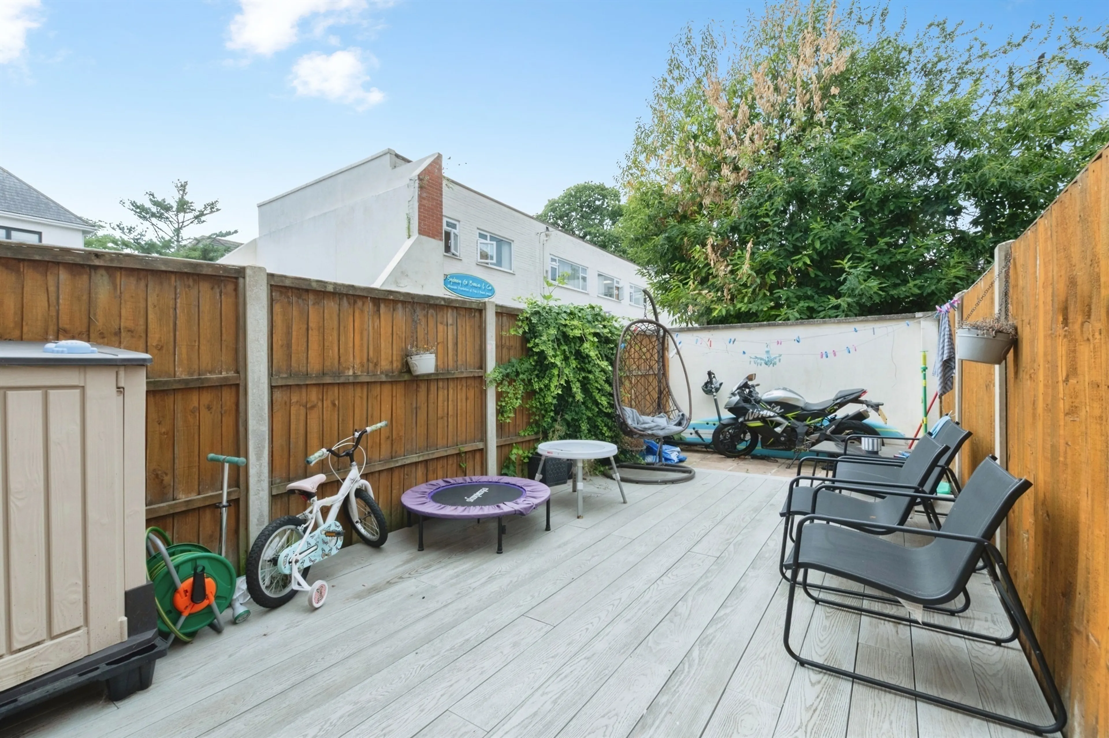 Property at Portchester Place, Bournemouth