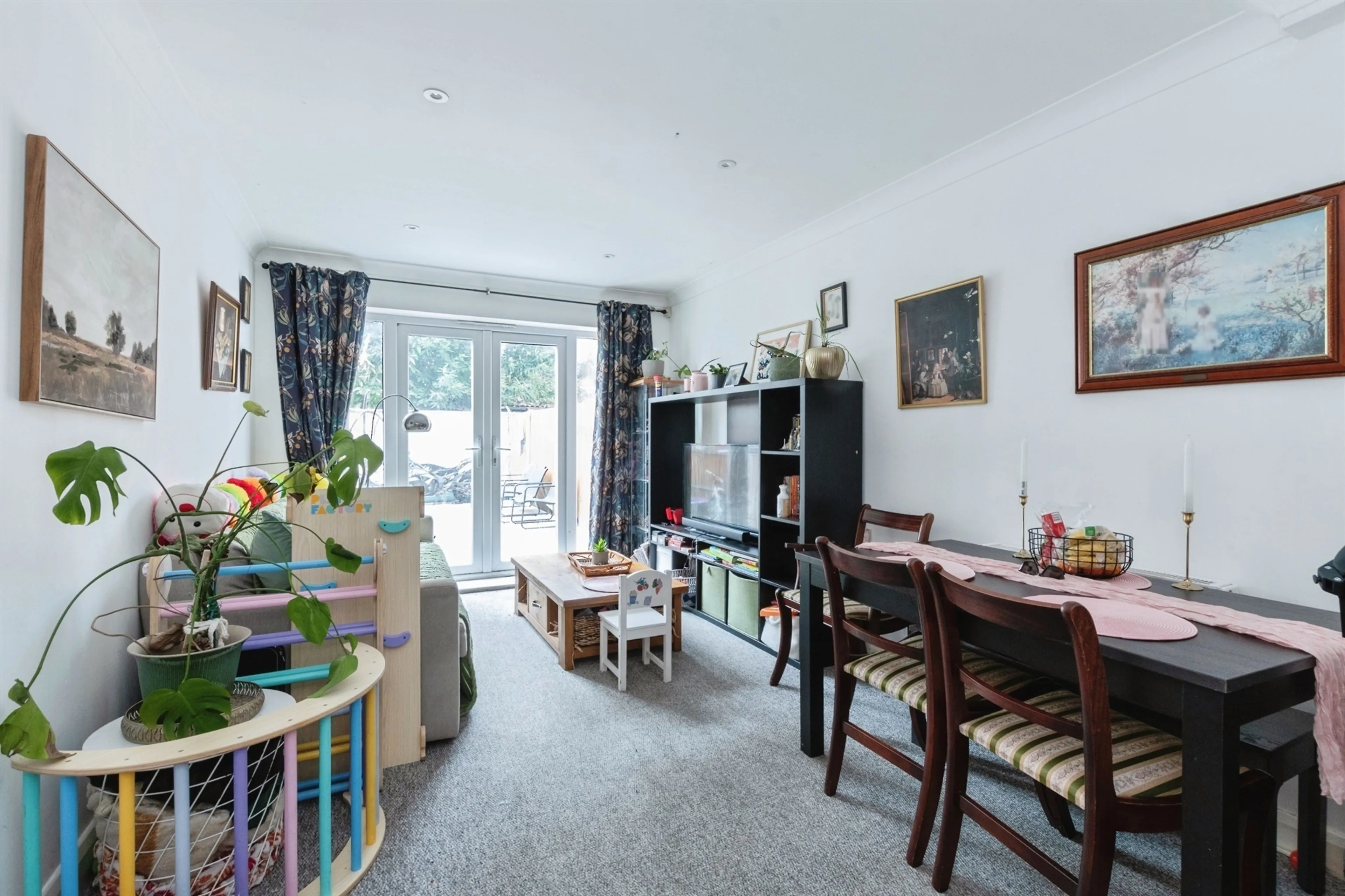 Property at Portchester Place, Bournemouth