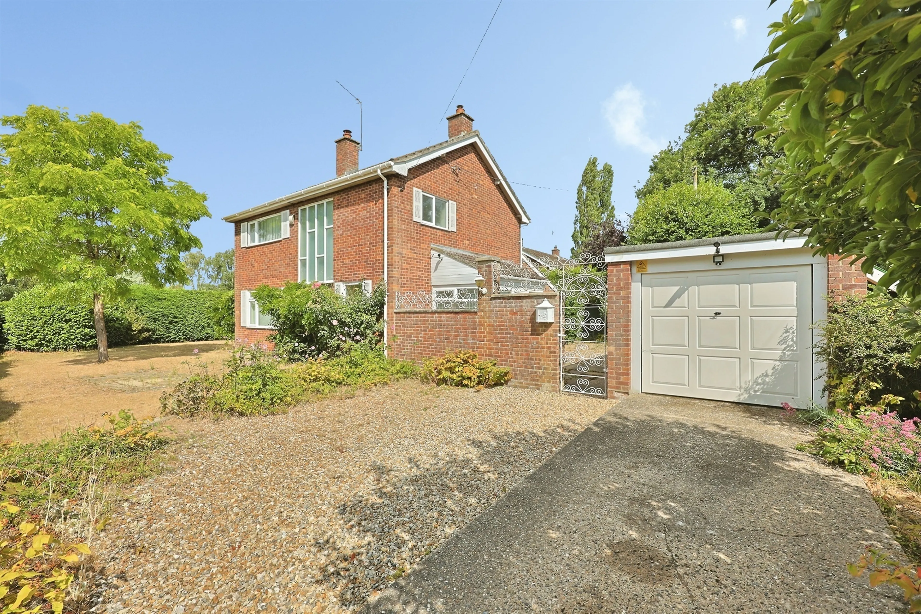 Property at Mill Street, Elsing, Dereham