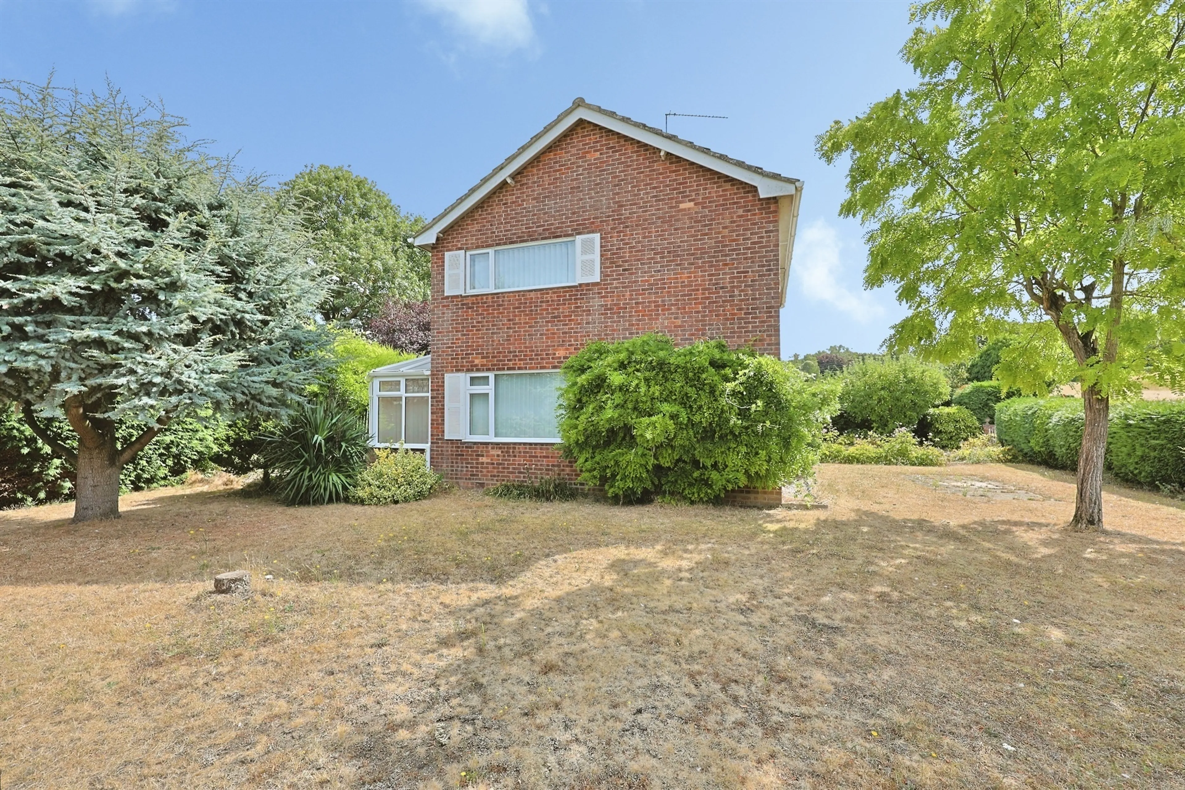 Property at Mill Street, Elsing, Dereham