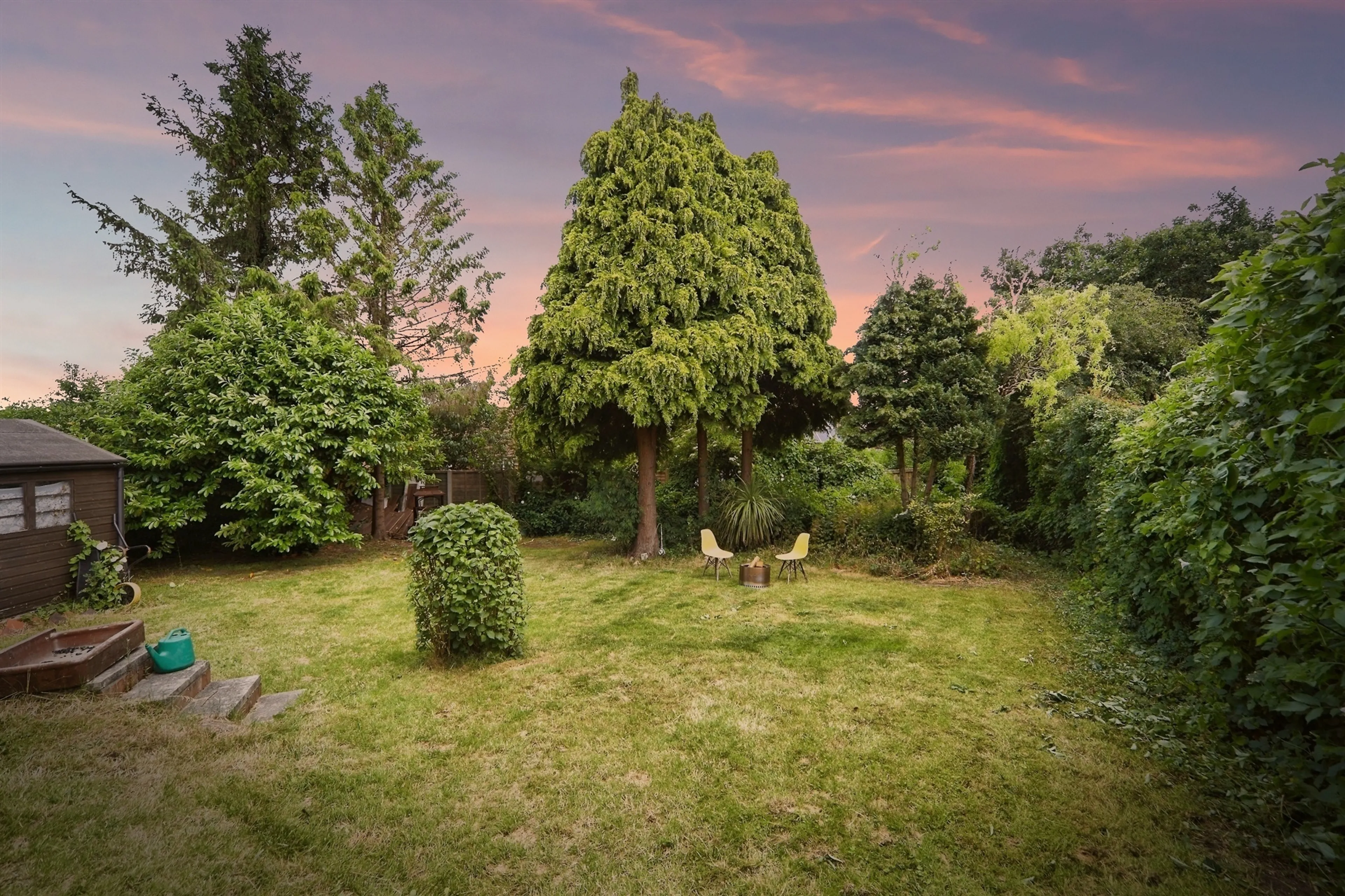 Property at St. Catherines Hill, Bramley, LEEDS