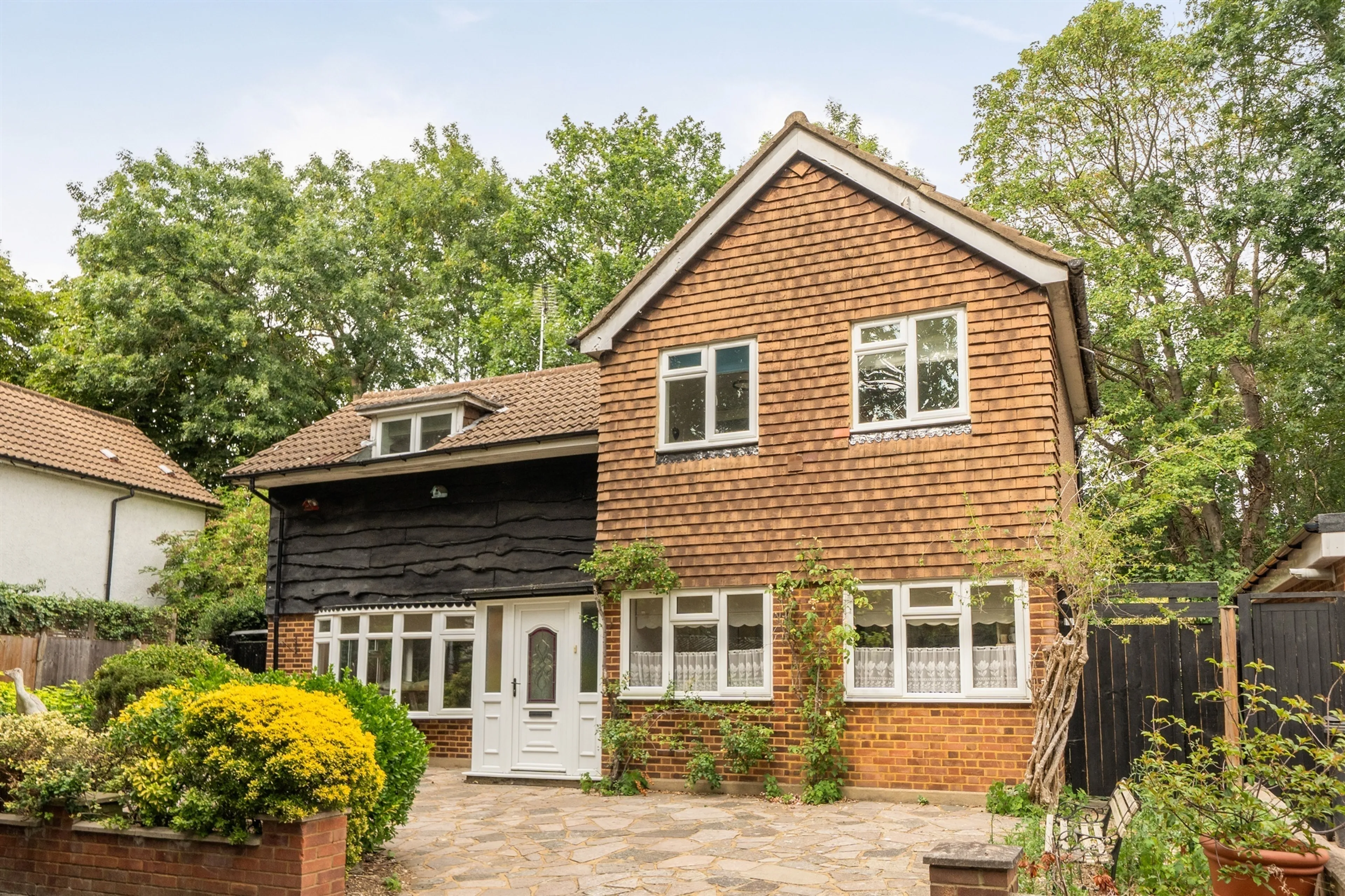 Property at Castleleigh Court, Enfield