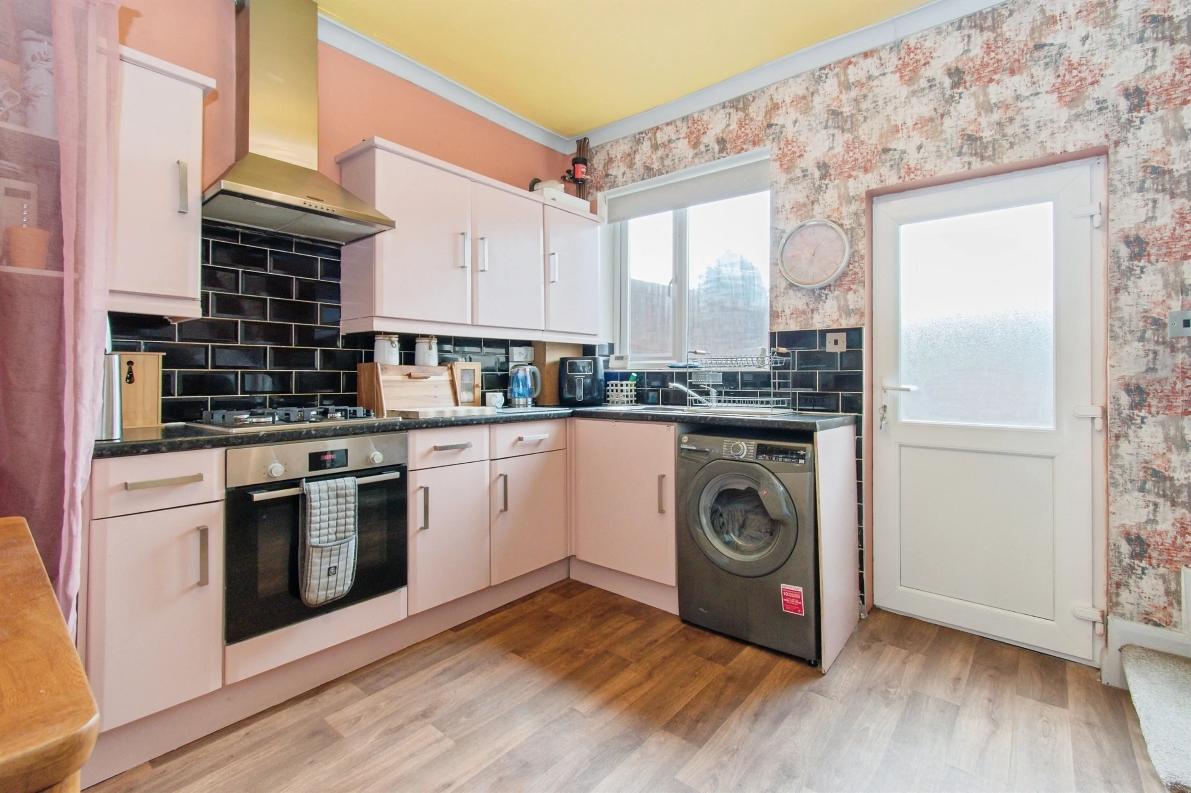 Property at Halton Street, Featherstone, Pontefract