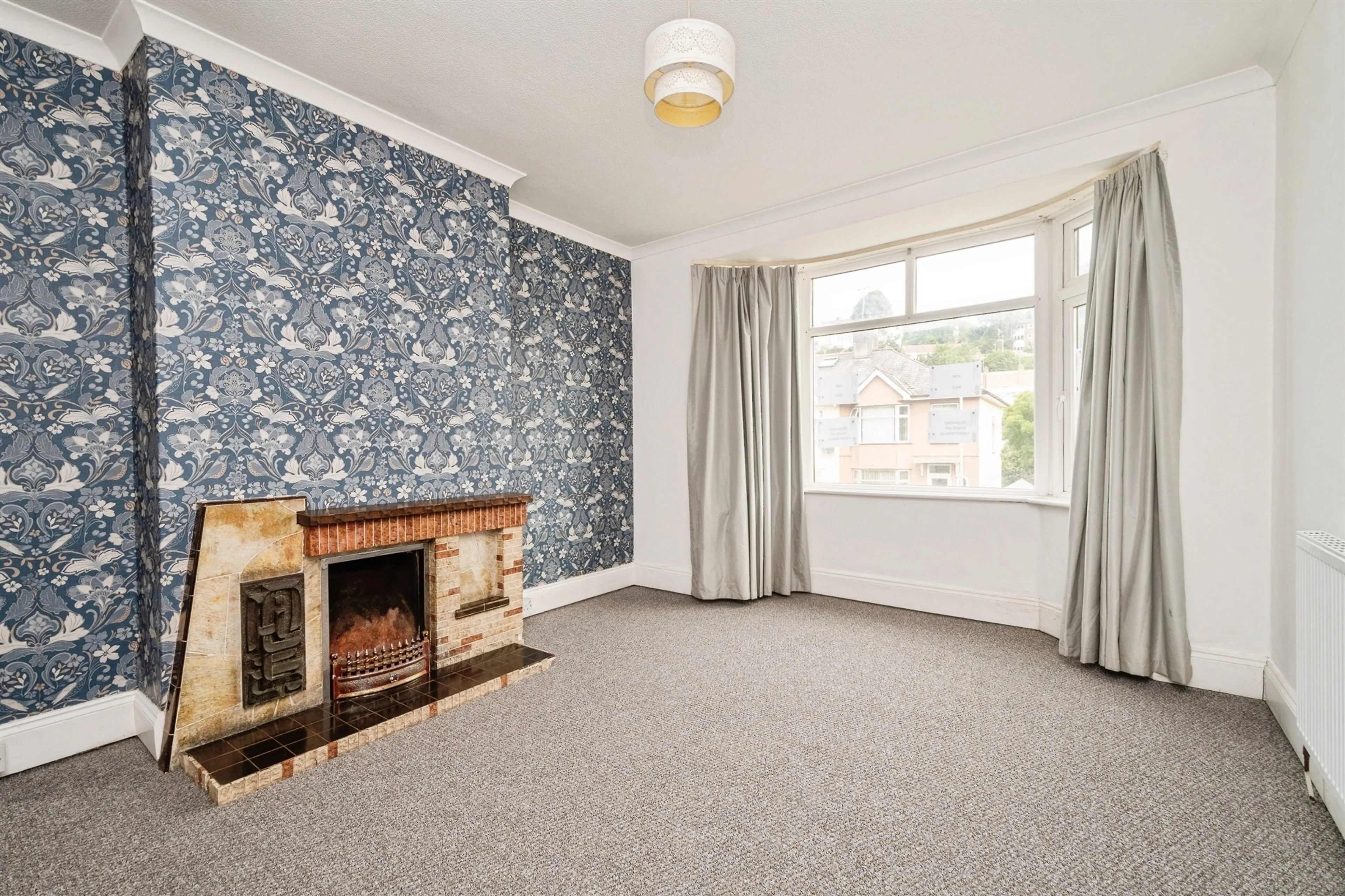 Property at Blandford Road, Plymouth