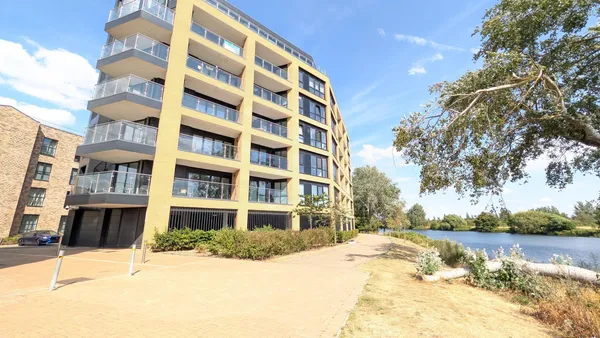 Yacht Club Place, Nottingham, NG2 4RN