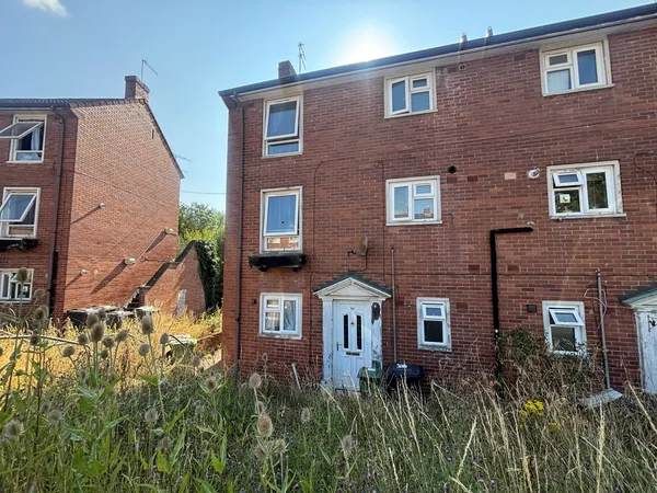 Thornpark Rise, Whipton